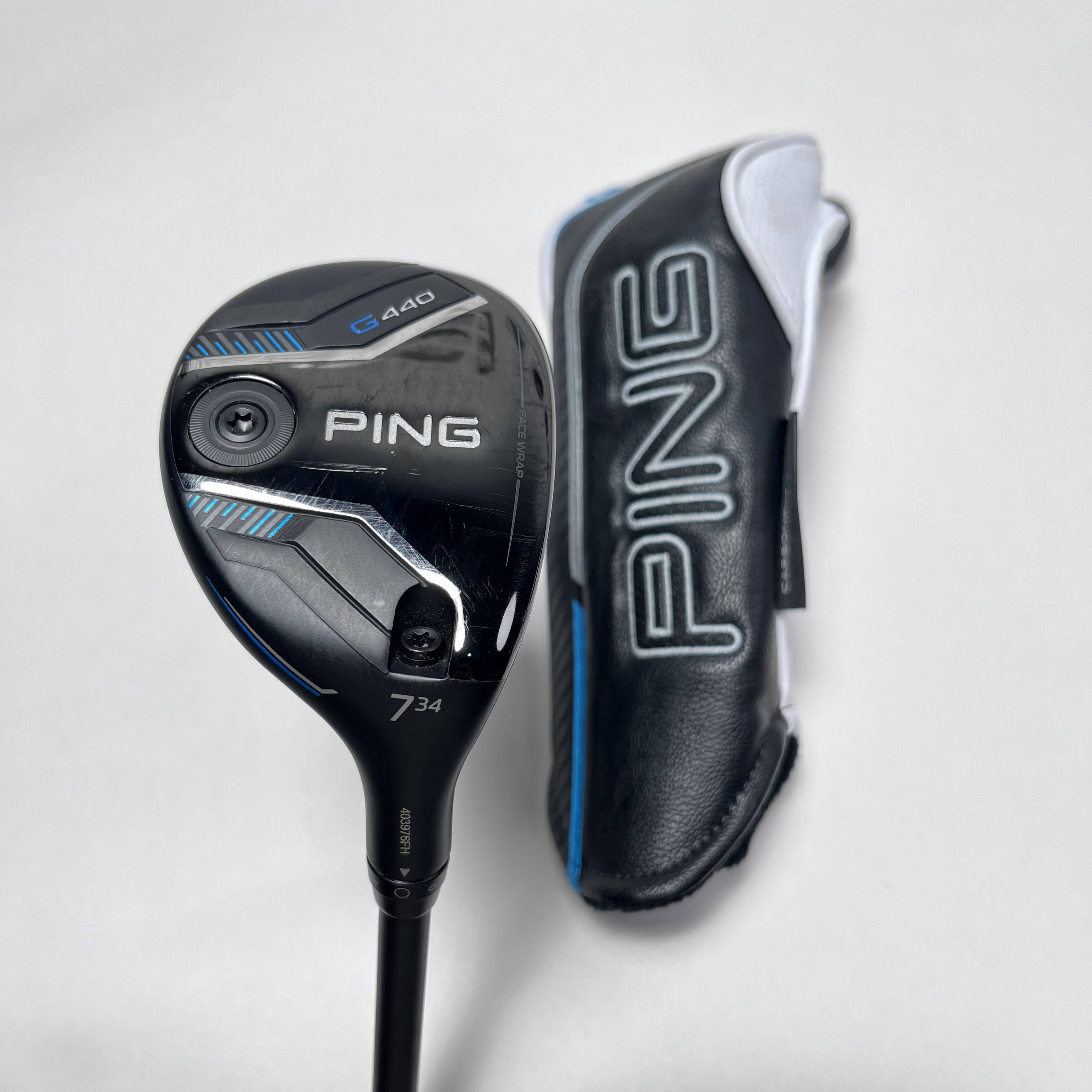 その他 PING G440 5U Used Ping G440 Golf Hybrids | StickHawk