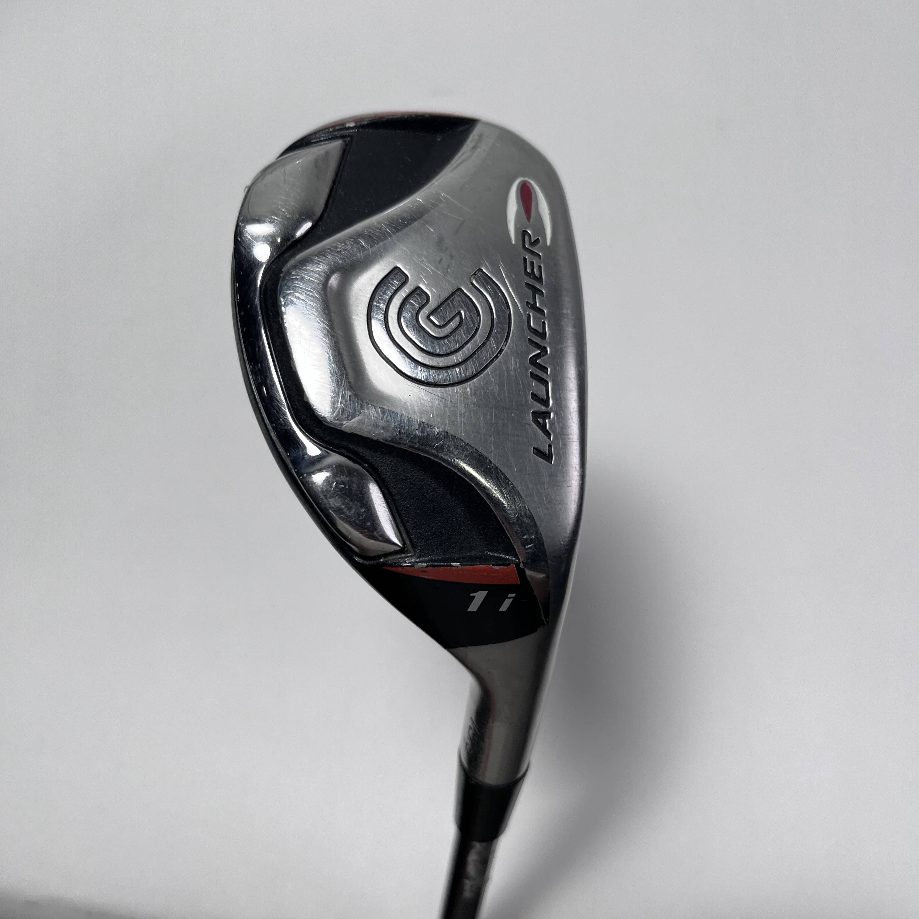 Used Cleveland 2008 Launcher Golf Hybrids | StickHawk