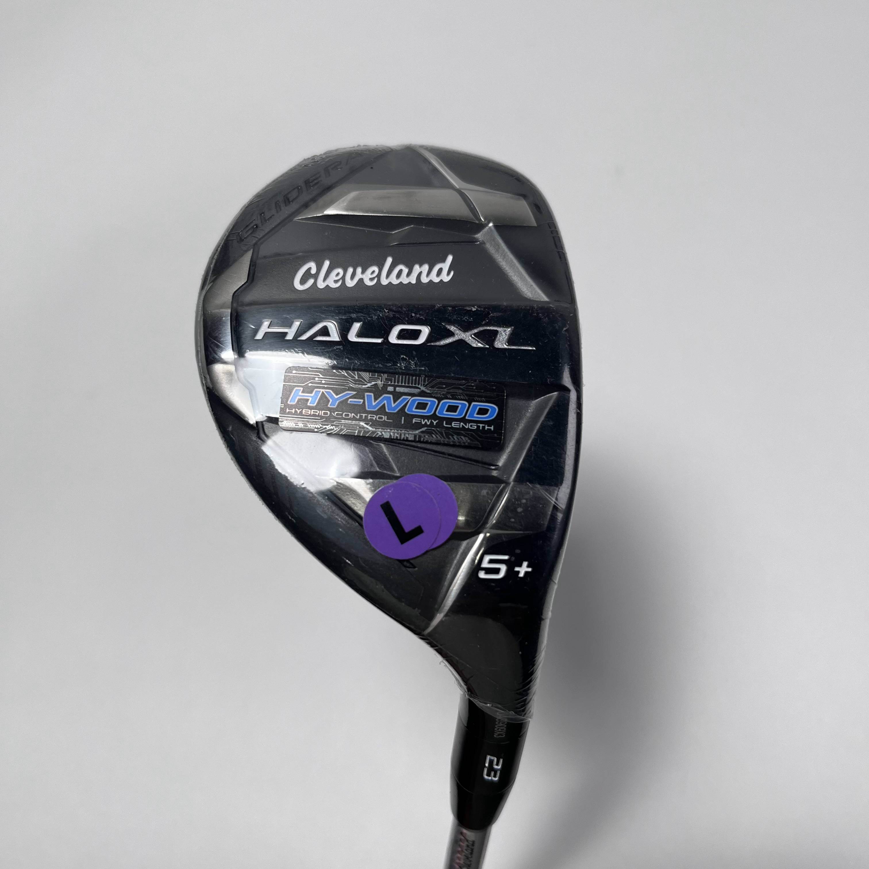 Used Cleveland Golf Hybrids | StickHawk
