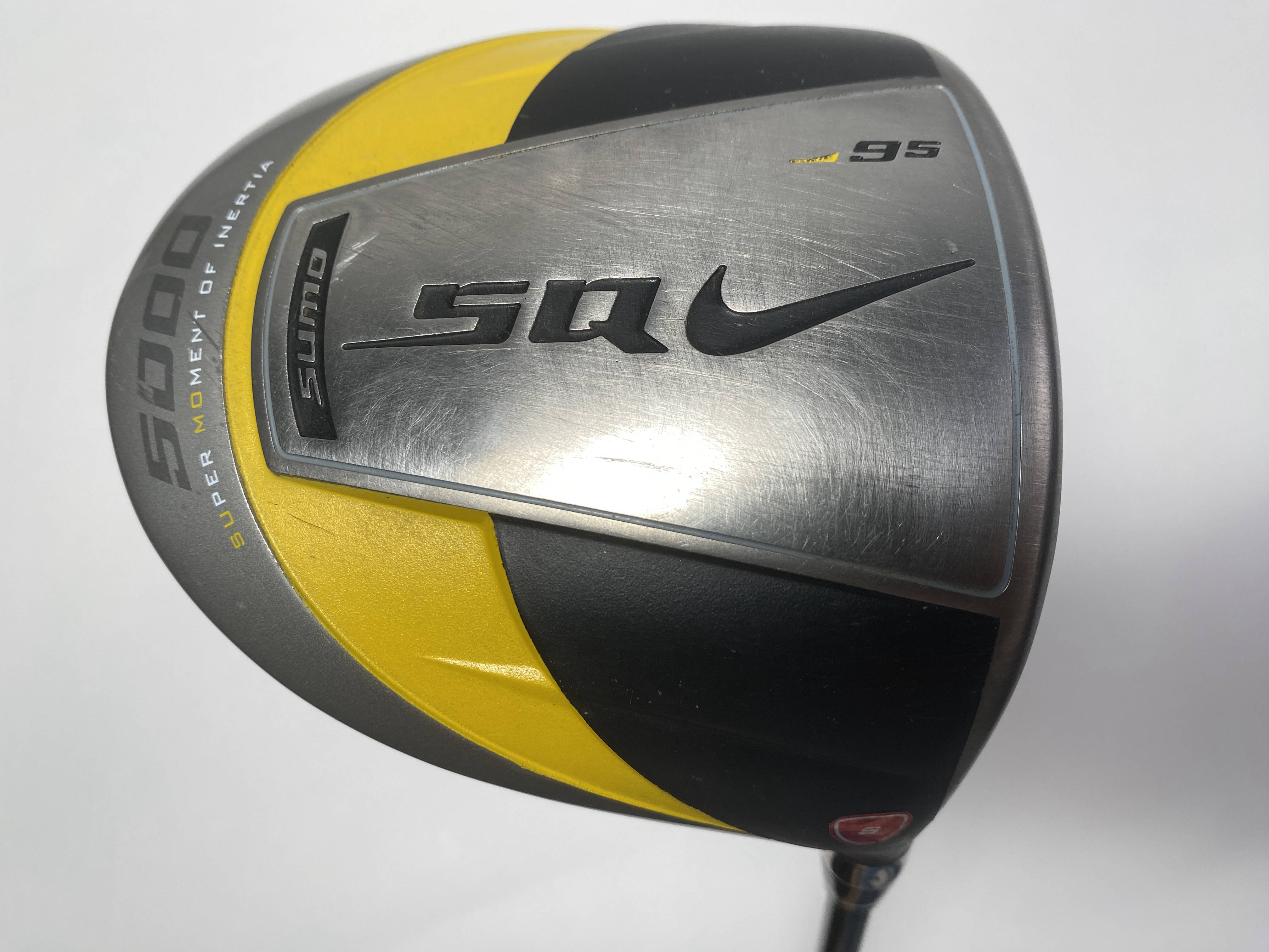 Used Nike Golf Drivers | StickHawk