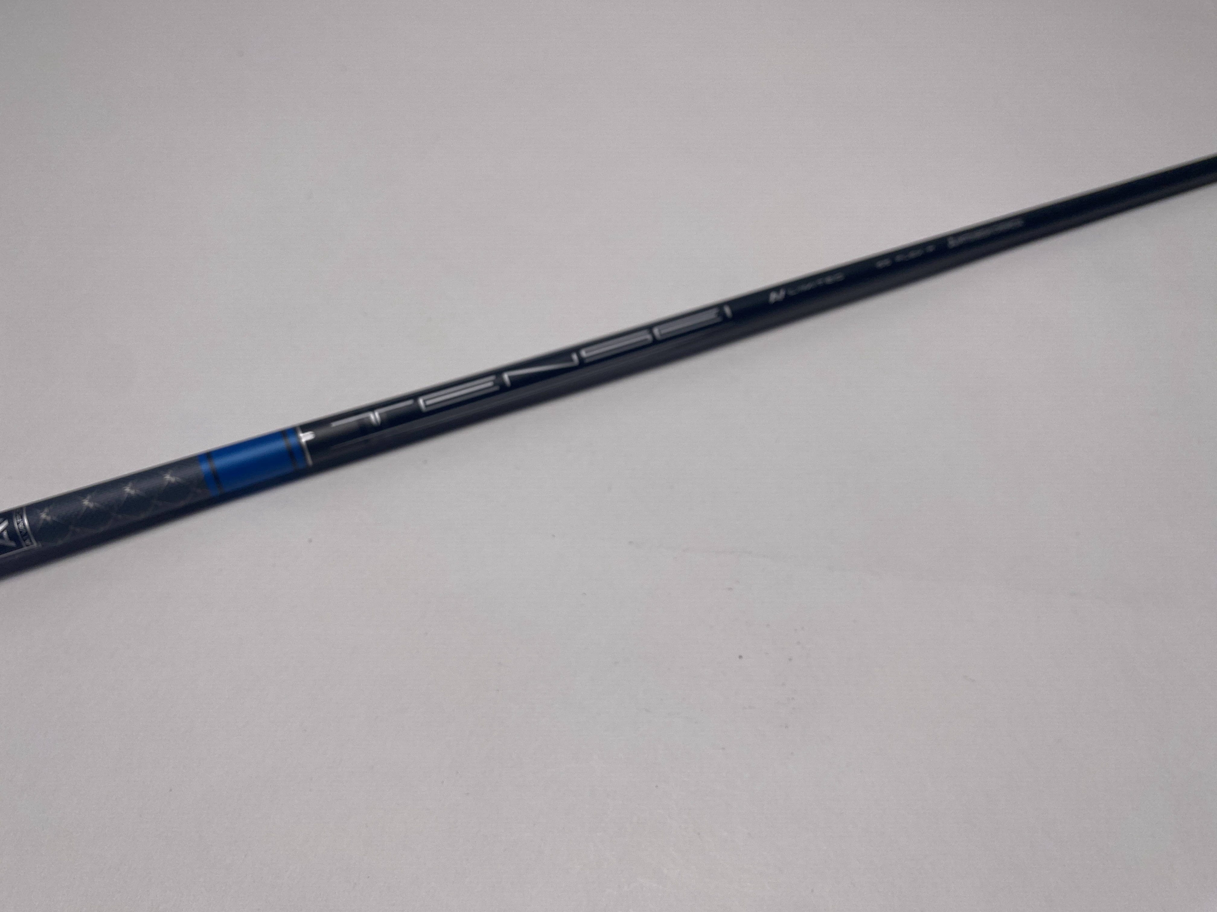 Golf Shafts | StickHawk