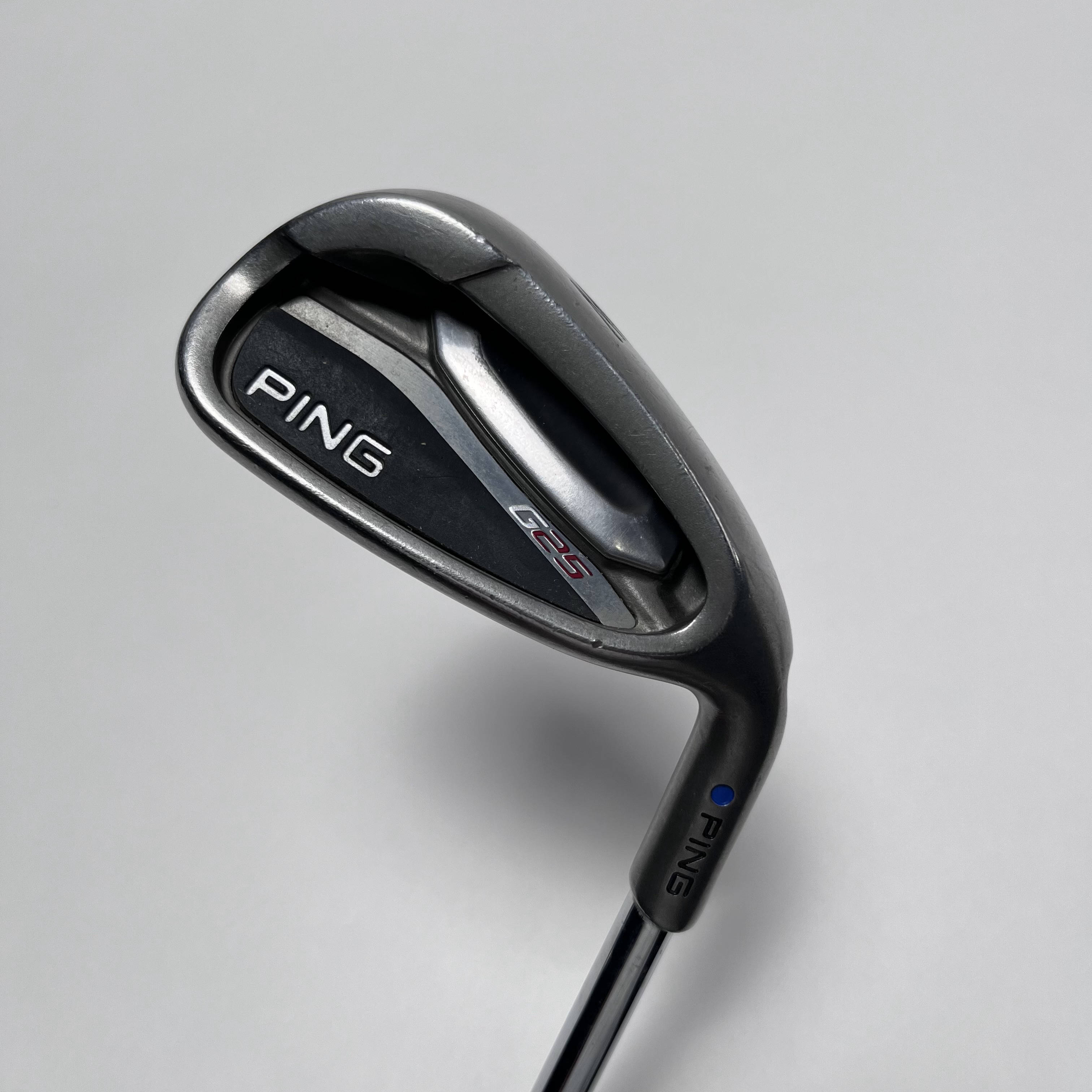Used Ping G25 Golf Wedges | StickHawk