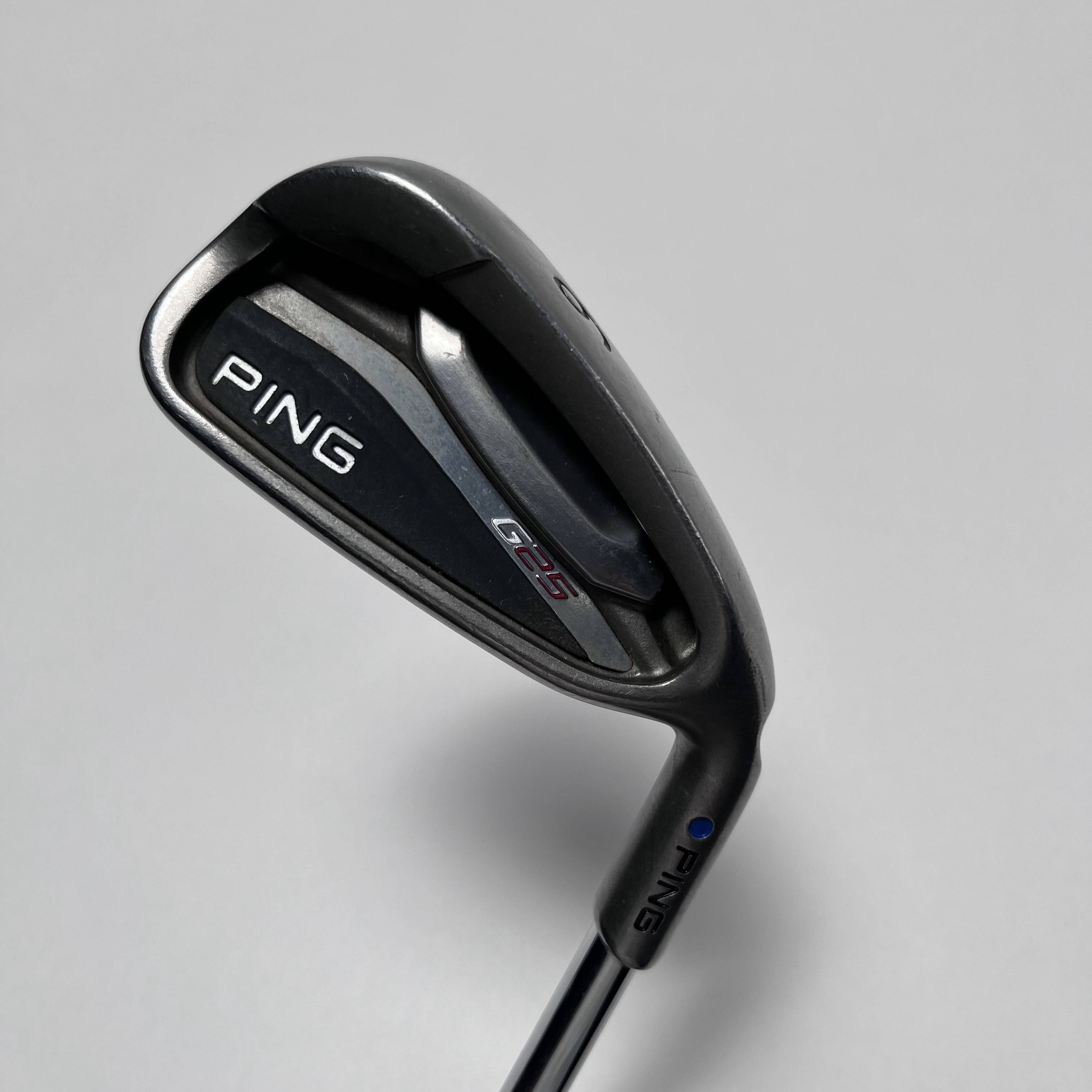 Used Ping G25 Golf Single Irons | StickHawk