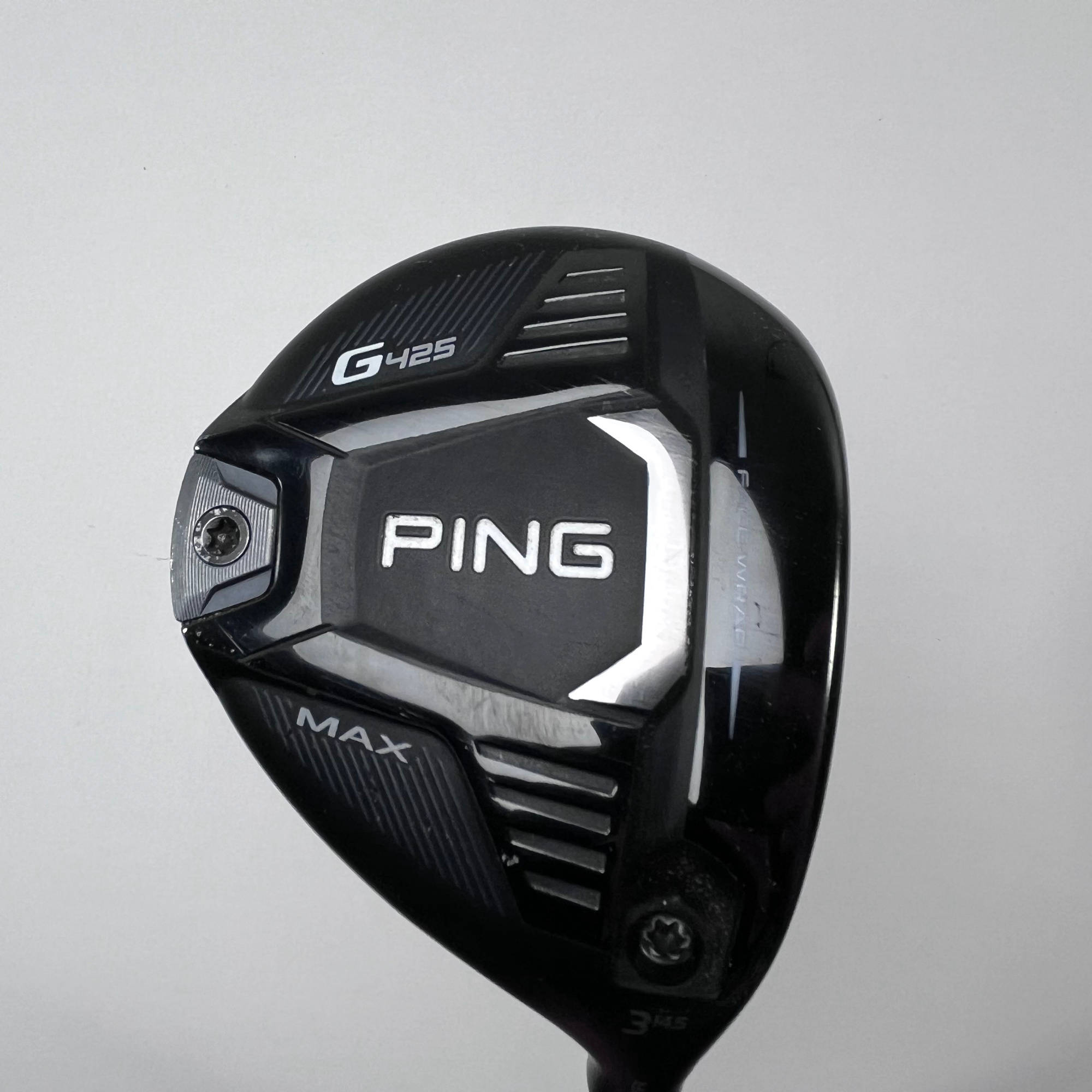 Used Ping G425 Max Golf Fairway Woods | StickHawk