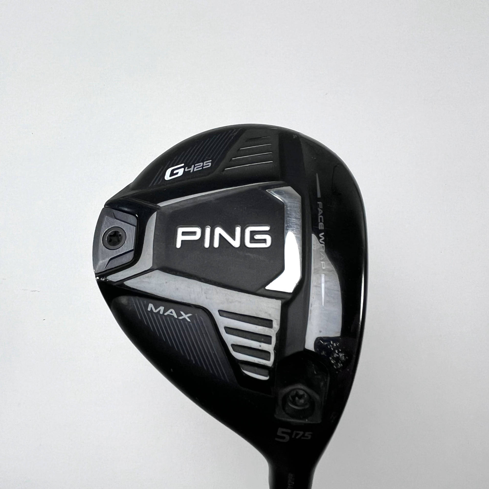Used Ping G425 Max Golf Fairway Woods | StickHawk