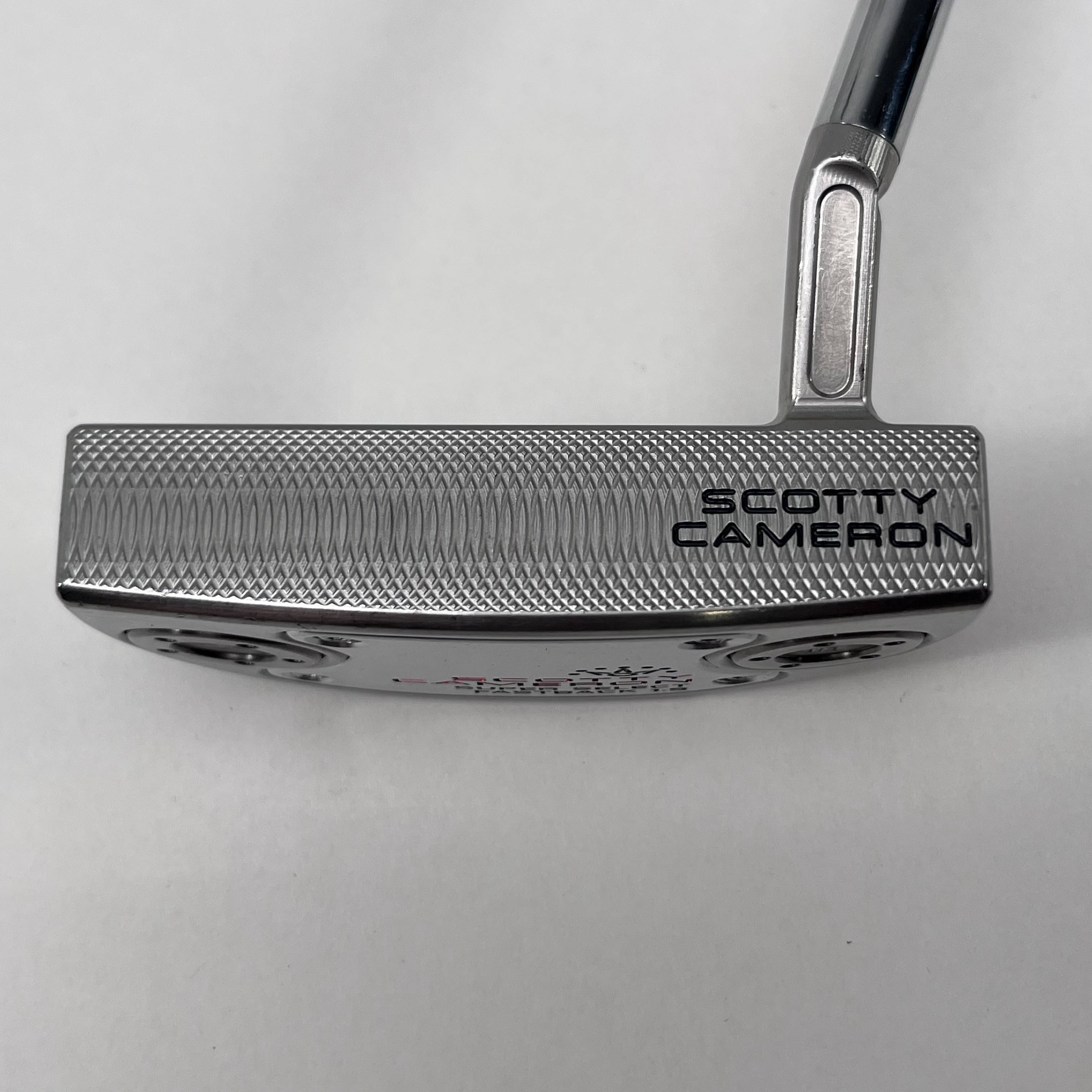 クラブ Scotty Cameron Super Select Fastback 1.5 Scotty Cameron Super Select Fastback 1.5 Putter 34