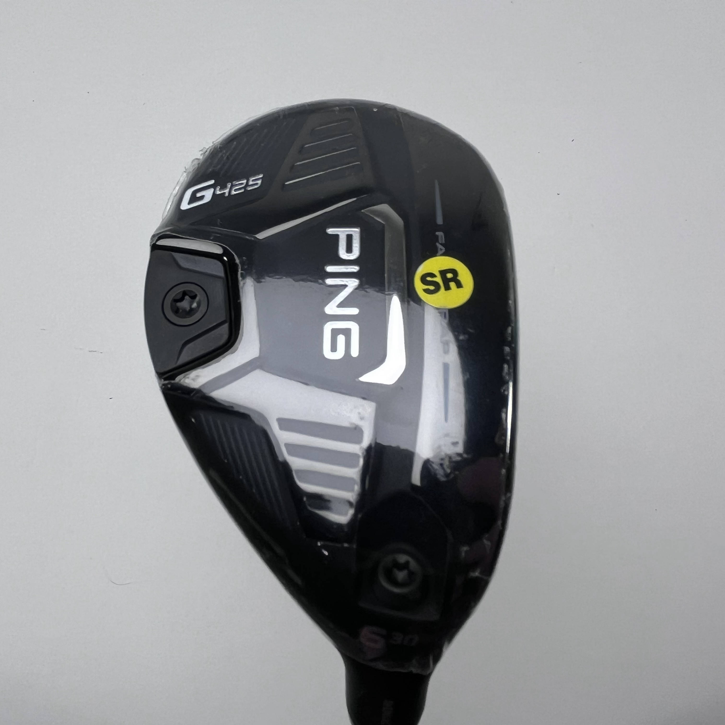 Used Ping G425 Golf Hybrids | StickHawk