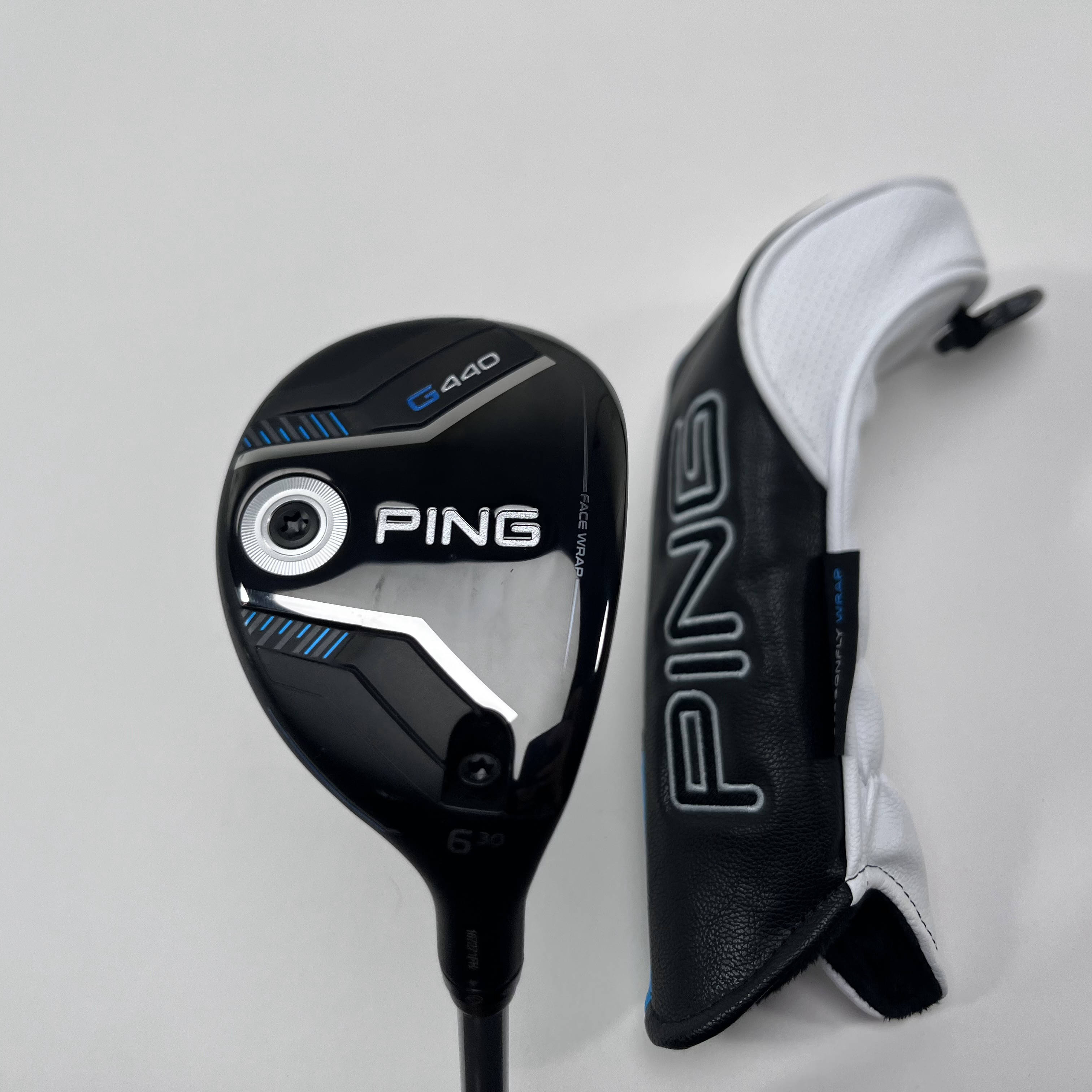 Used Ping G440 Golf Hybrids | StickHawk