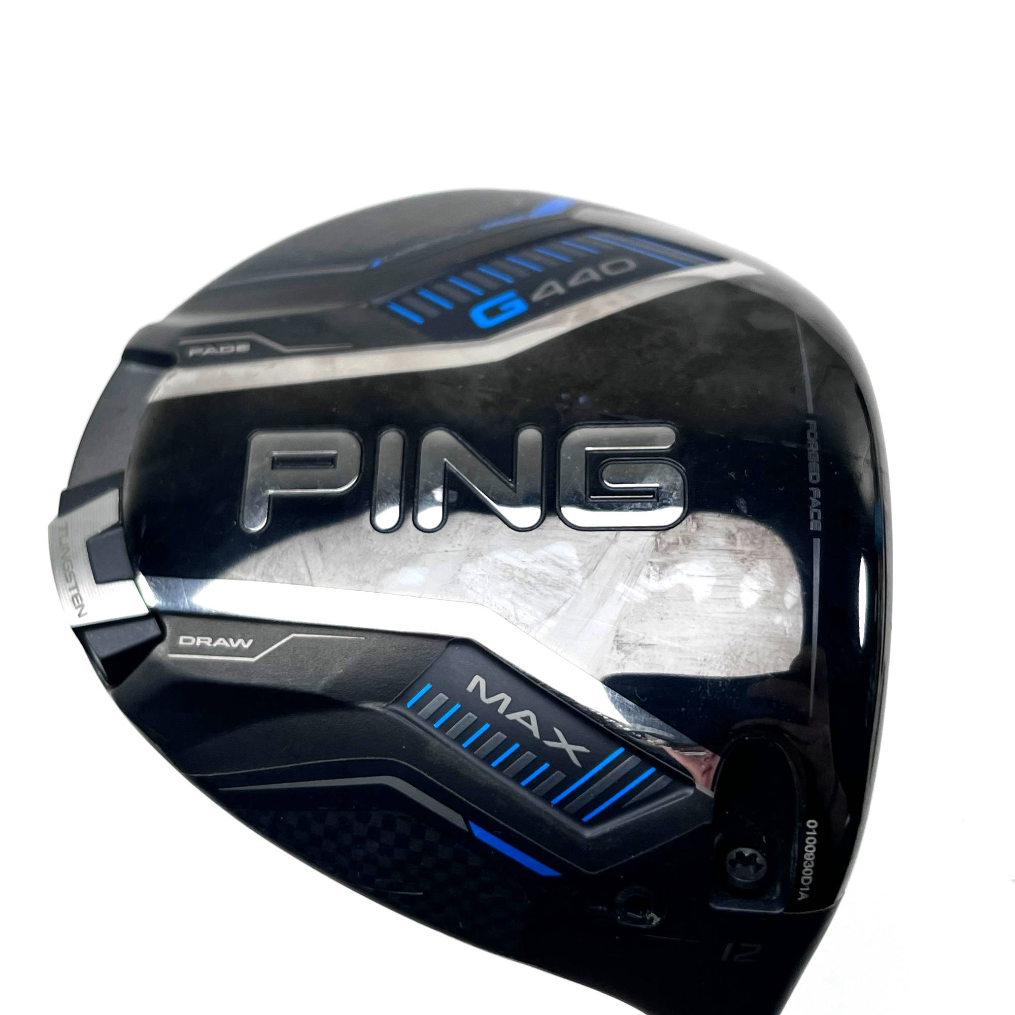 Used Ping G440 MAX Golf Drivers | StickHawk