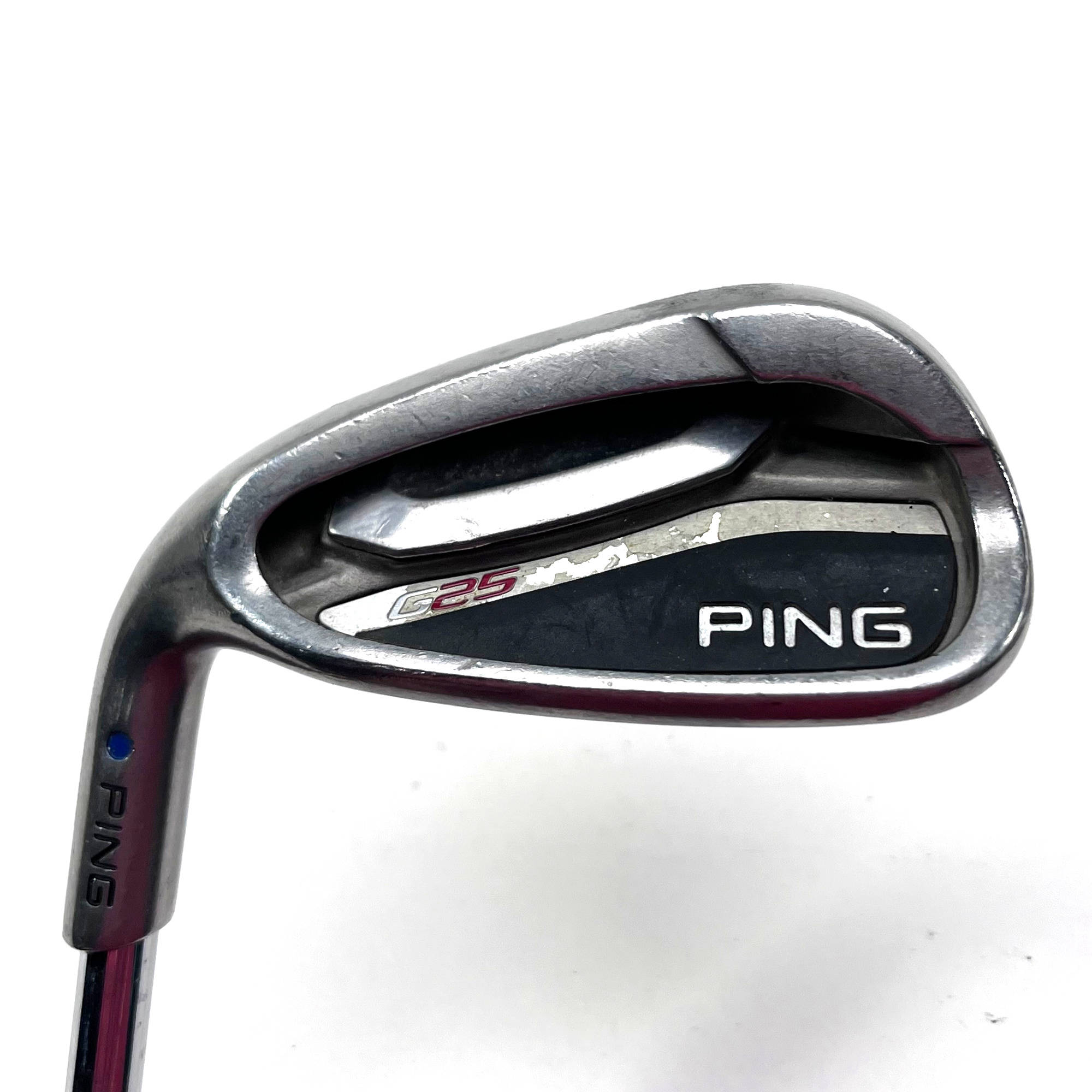 Used Ping G25 Golf Wedges | StickHawk
