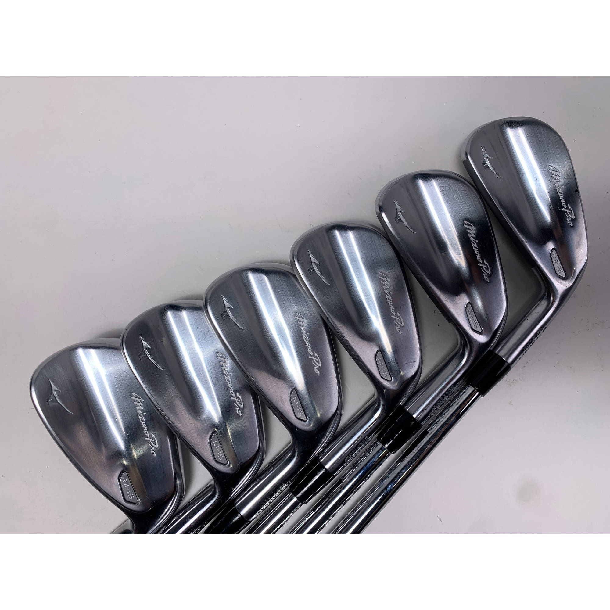 Mizuno Products - StickHawk