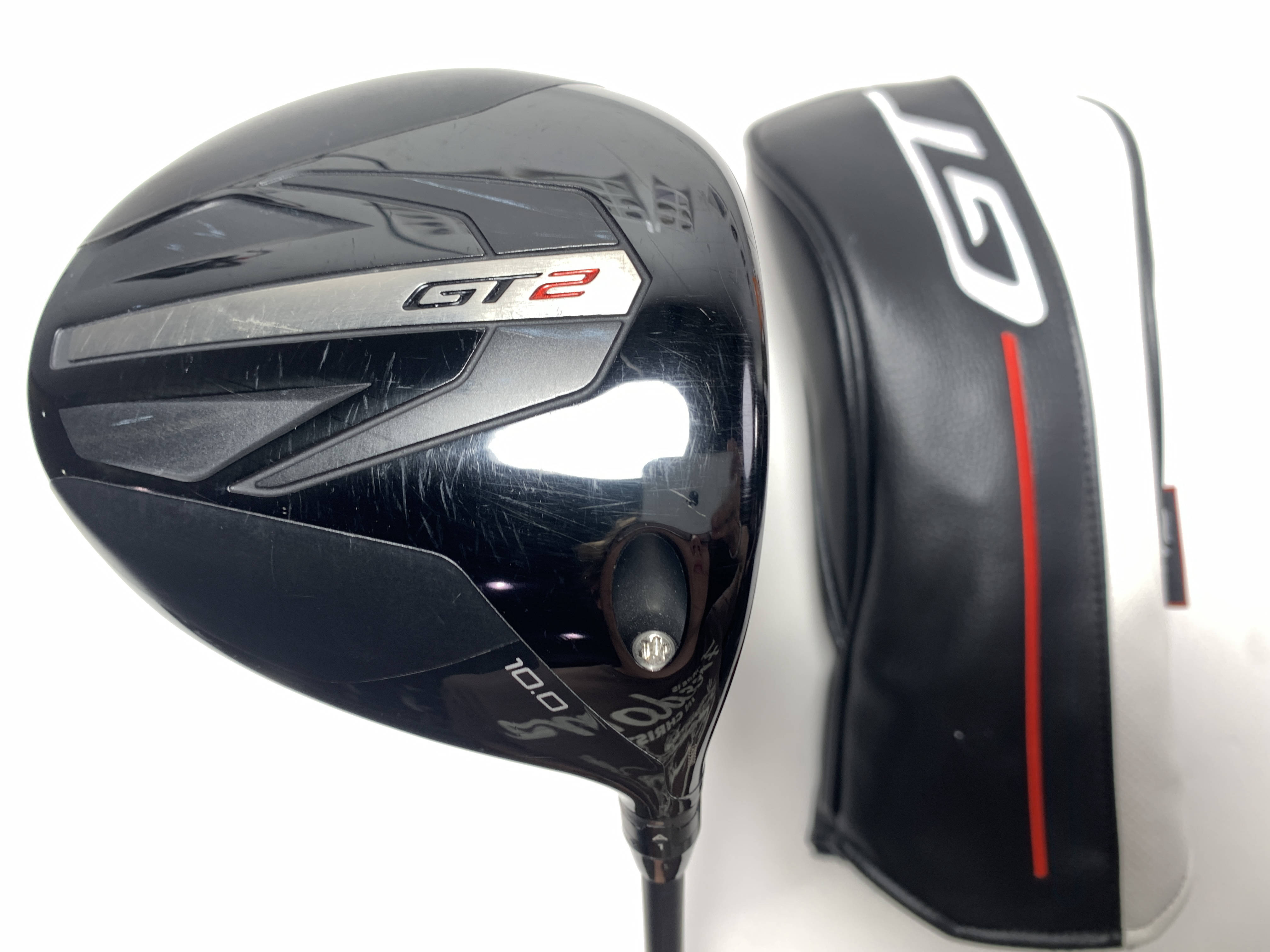 Used Titleist GT2 Golf Drivers | StickHawk