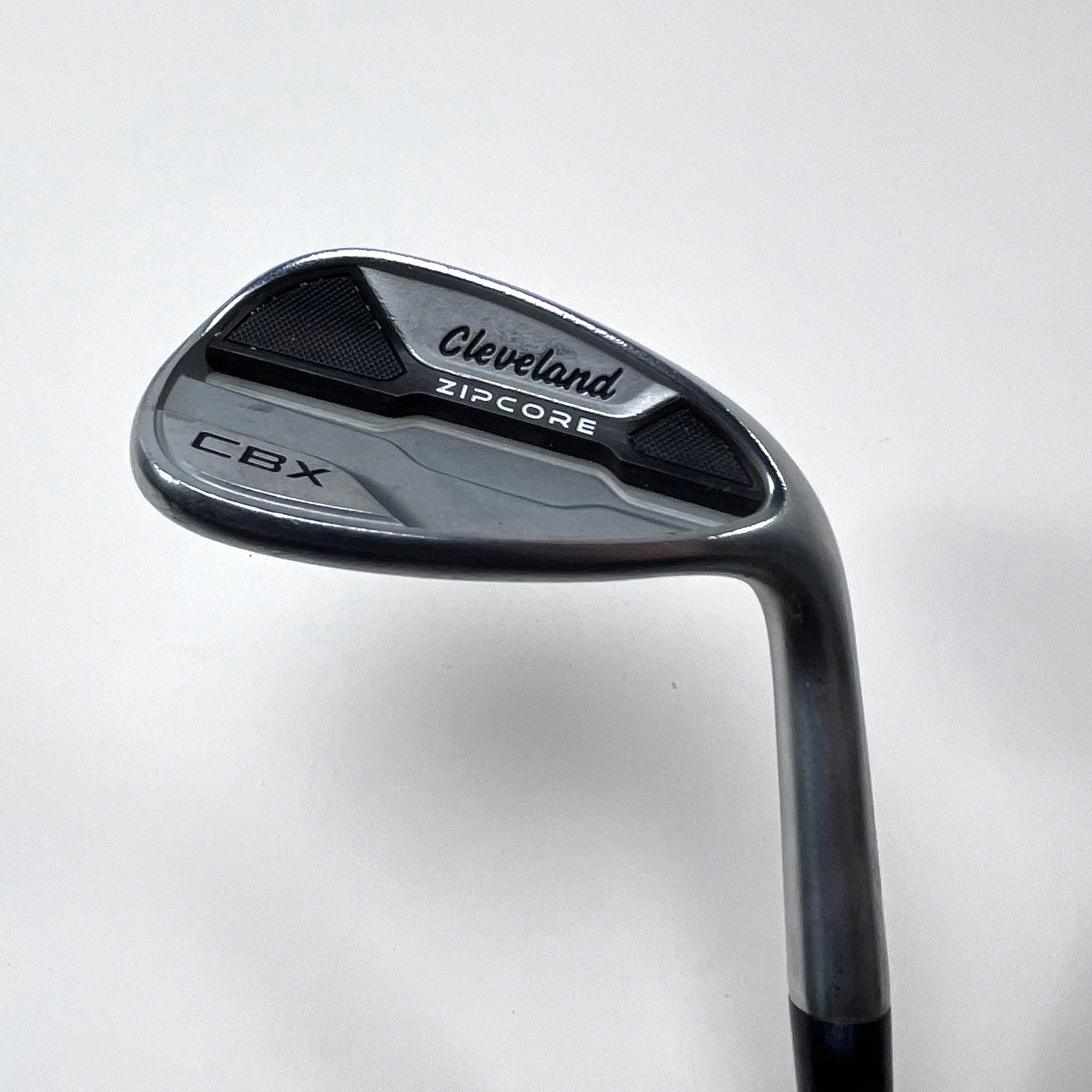 Used Cleveland CBX Zipcore Golf Wedges | StickHawk