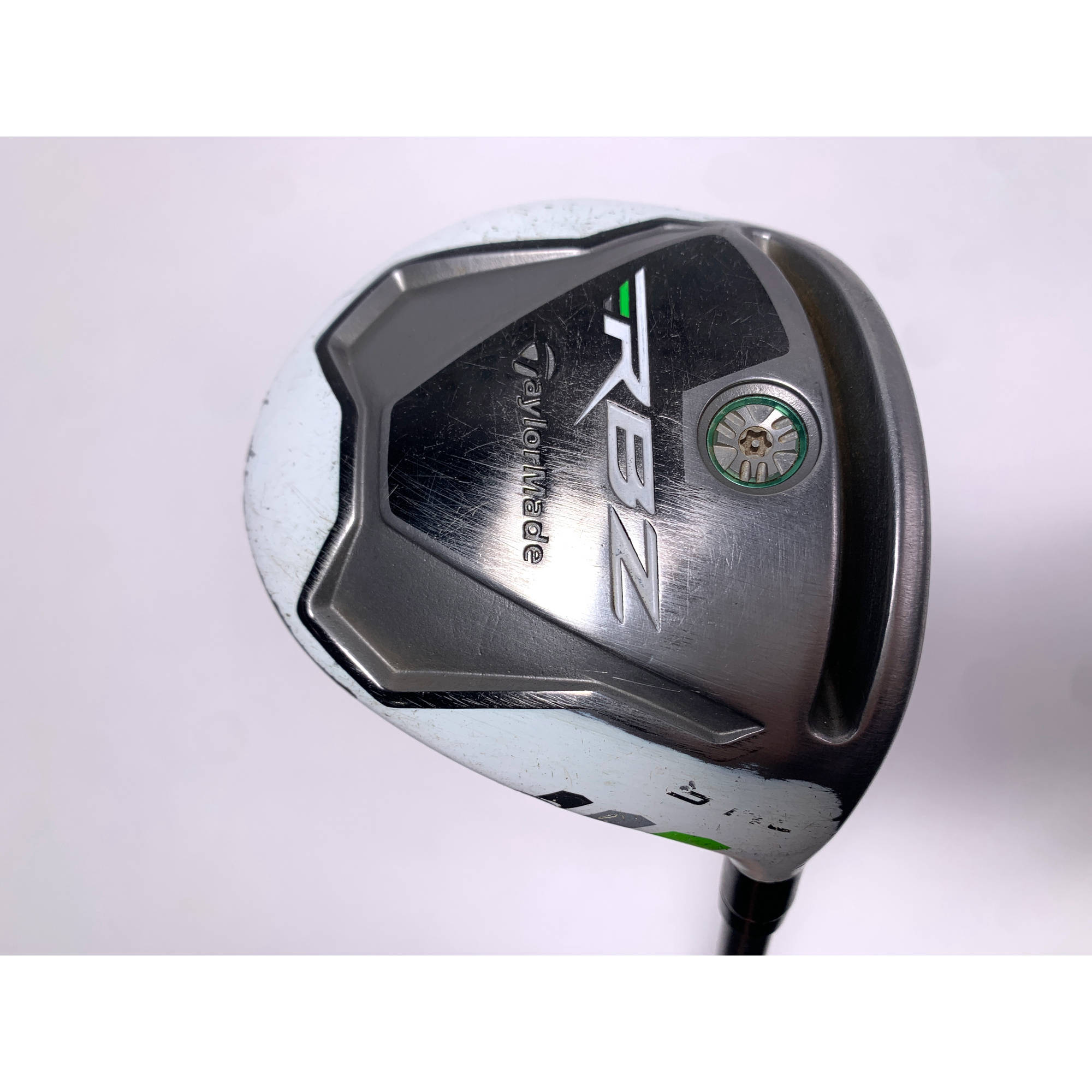 Used TaylorMade RocketBallz Golf Fairway Woods | StickHawk