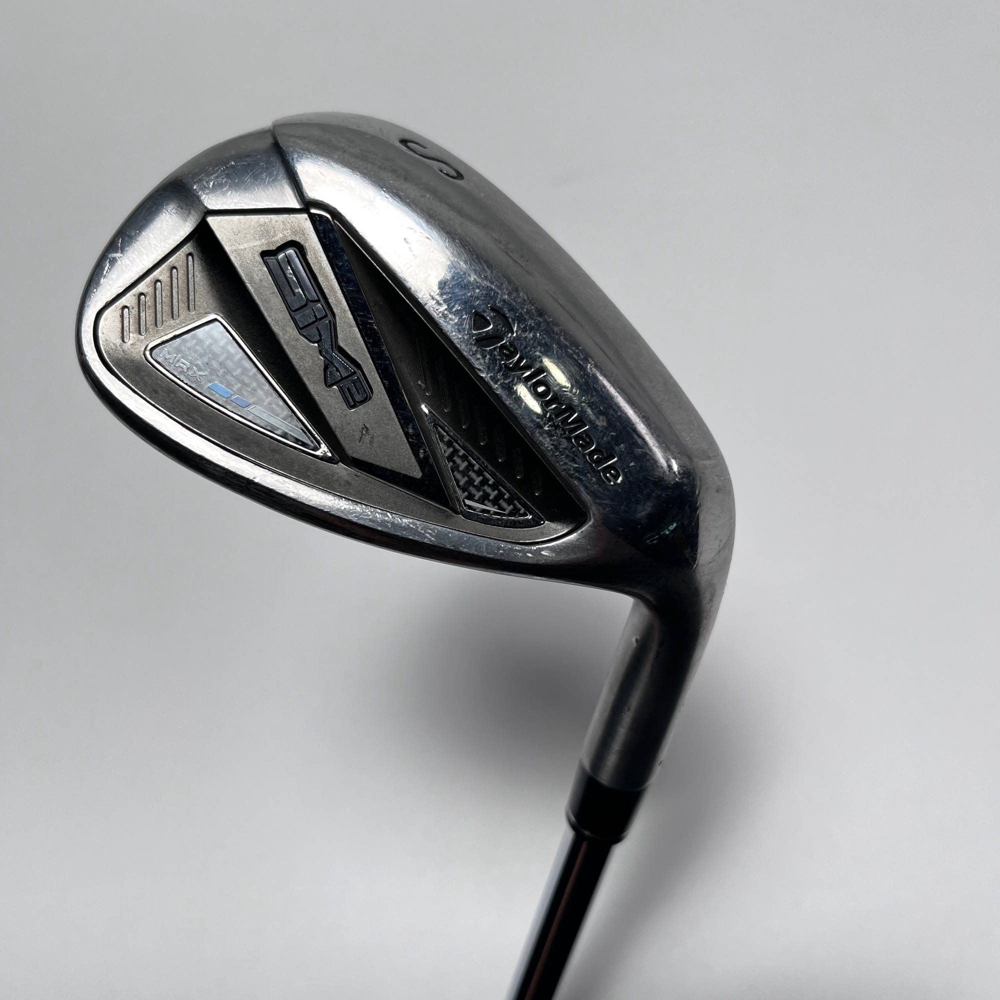 TaylorMade SIM2 MAX ４U,5U KBS MAX MT85S TaylorMade SIM2 MAX Sand Wedge SW KBS Max MT 85g Stiff Steel Mens