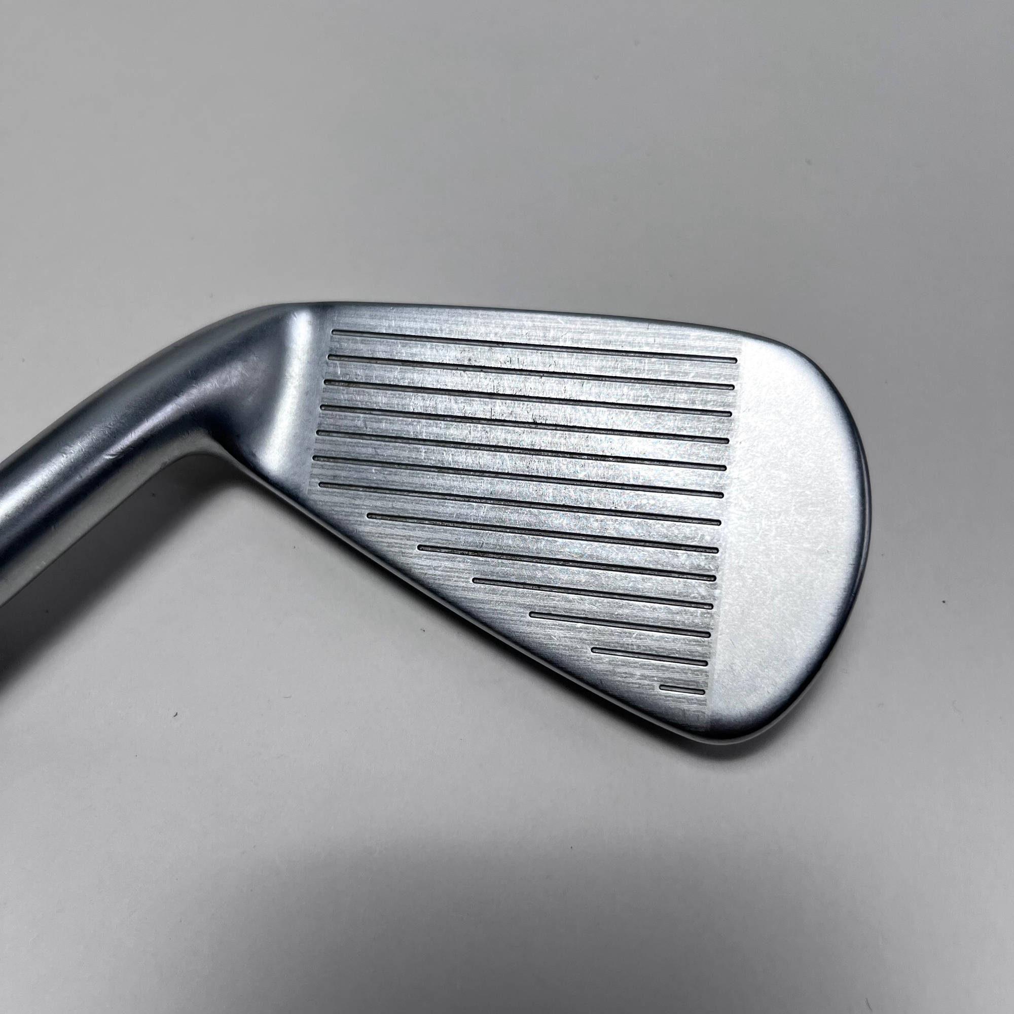 Srixon ZX4 Single 6 Iron KBS Tour Regular Steel Mens RH Midsize