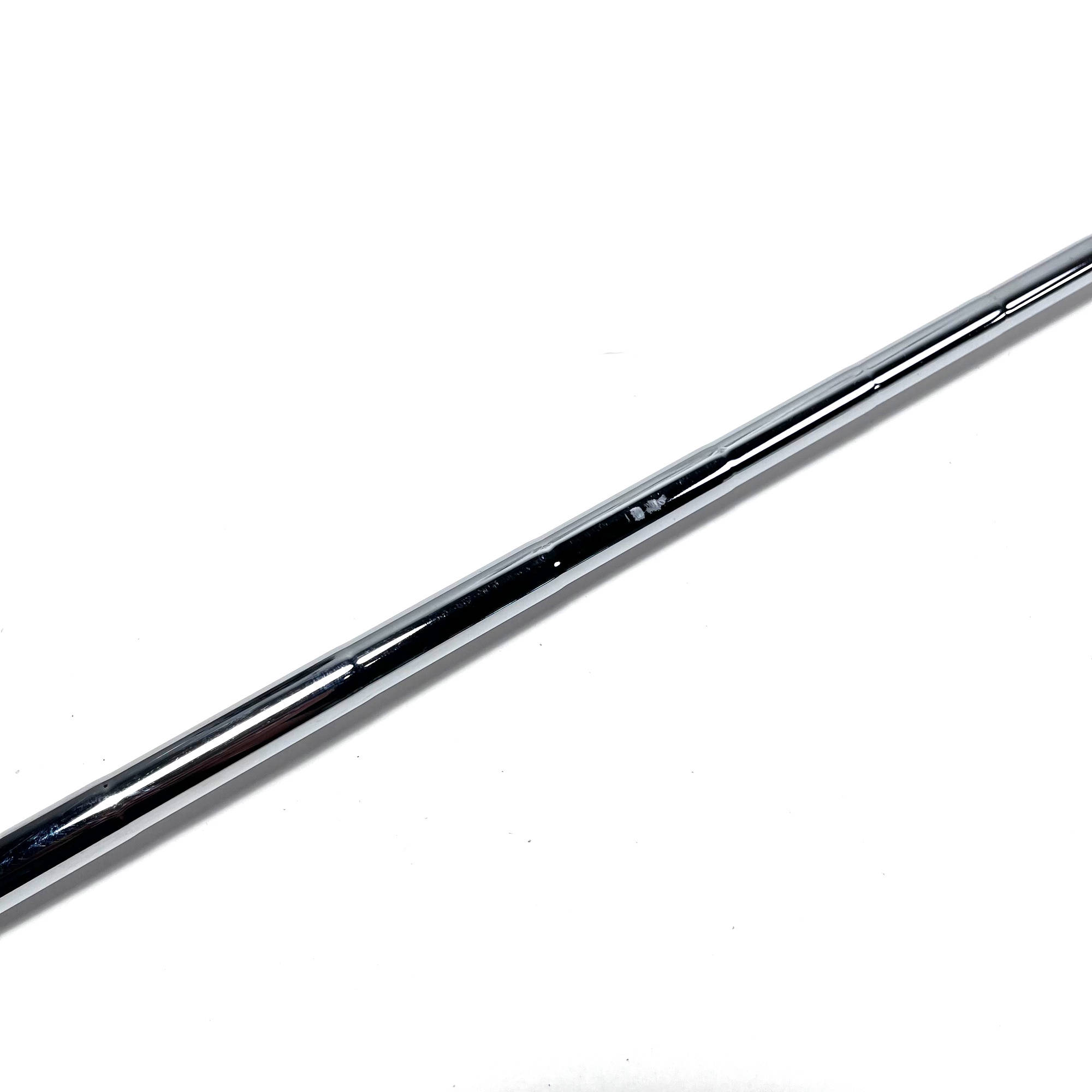 Srixon ZX4 Single 6 Iron KBS Tour Regular Steel Mens RH Midsize