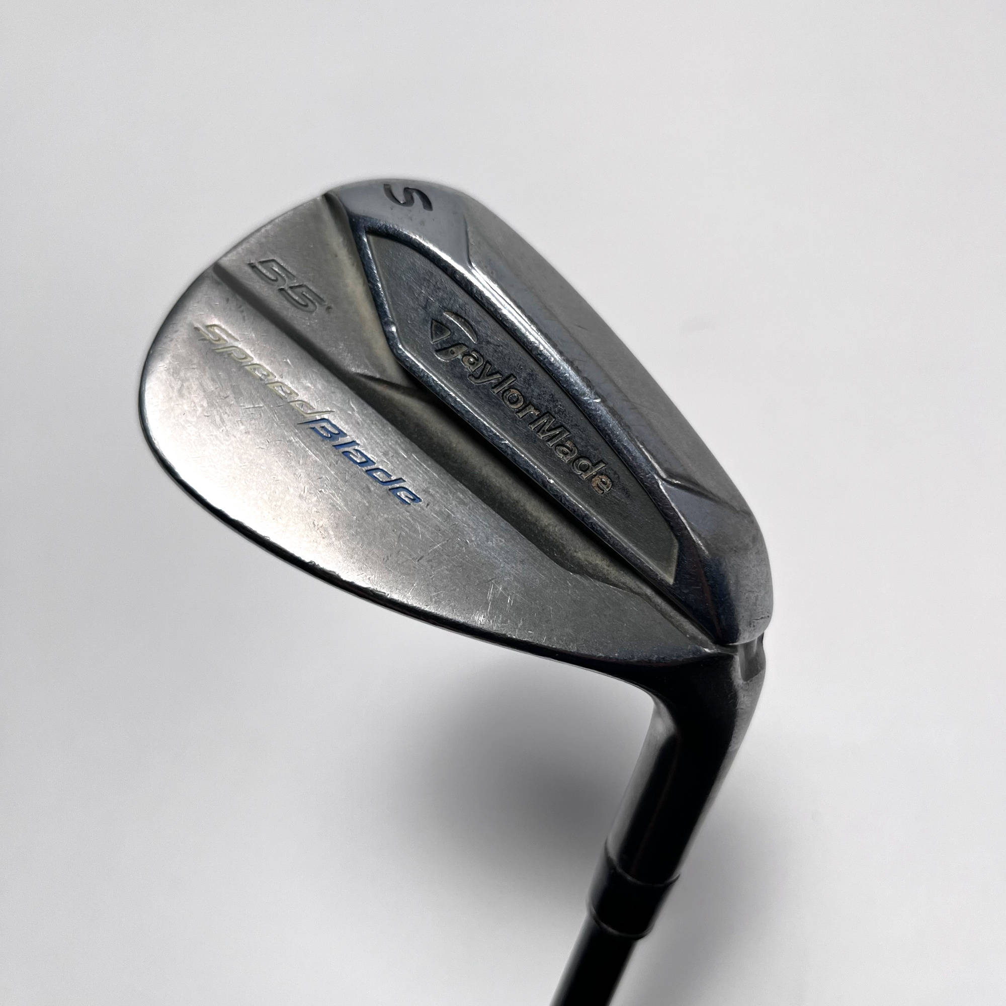 Used TaylorMade Speedblade Golf Wedges | StickHawk