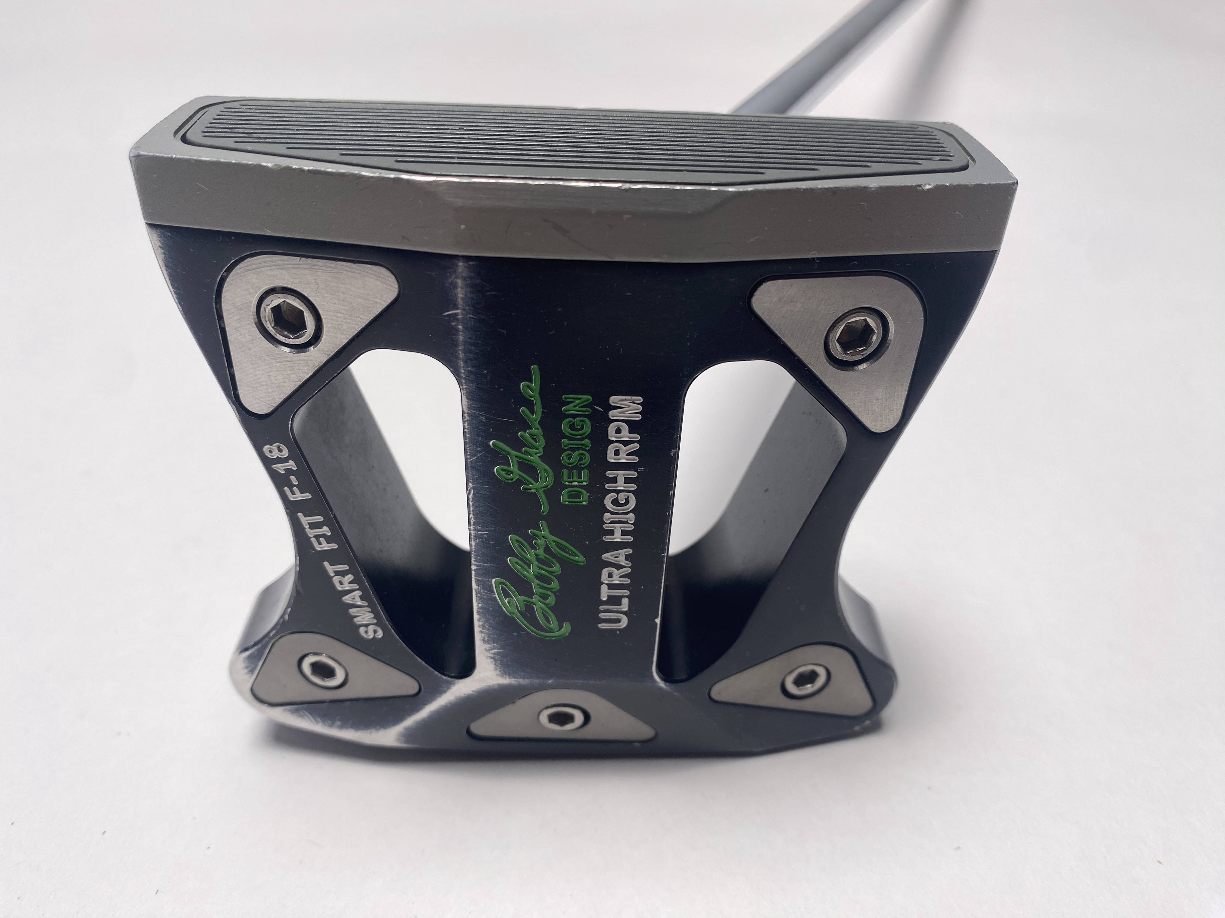 Used Bobby Grace Golf Putters | StickHawk