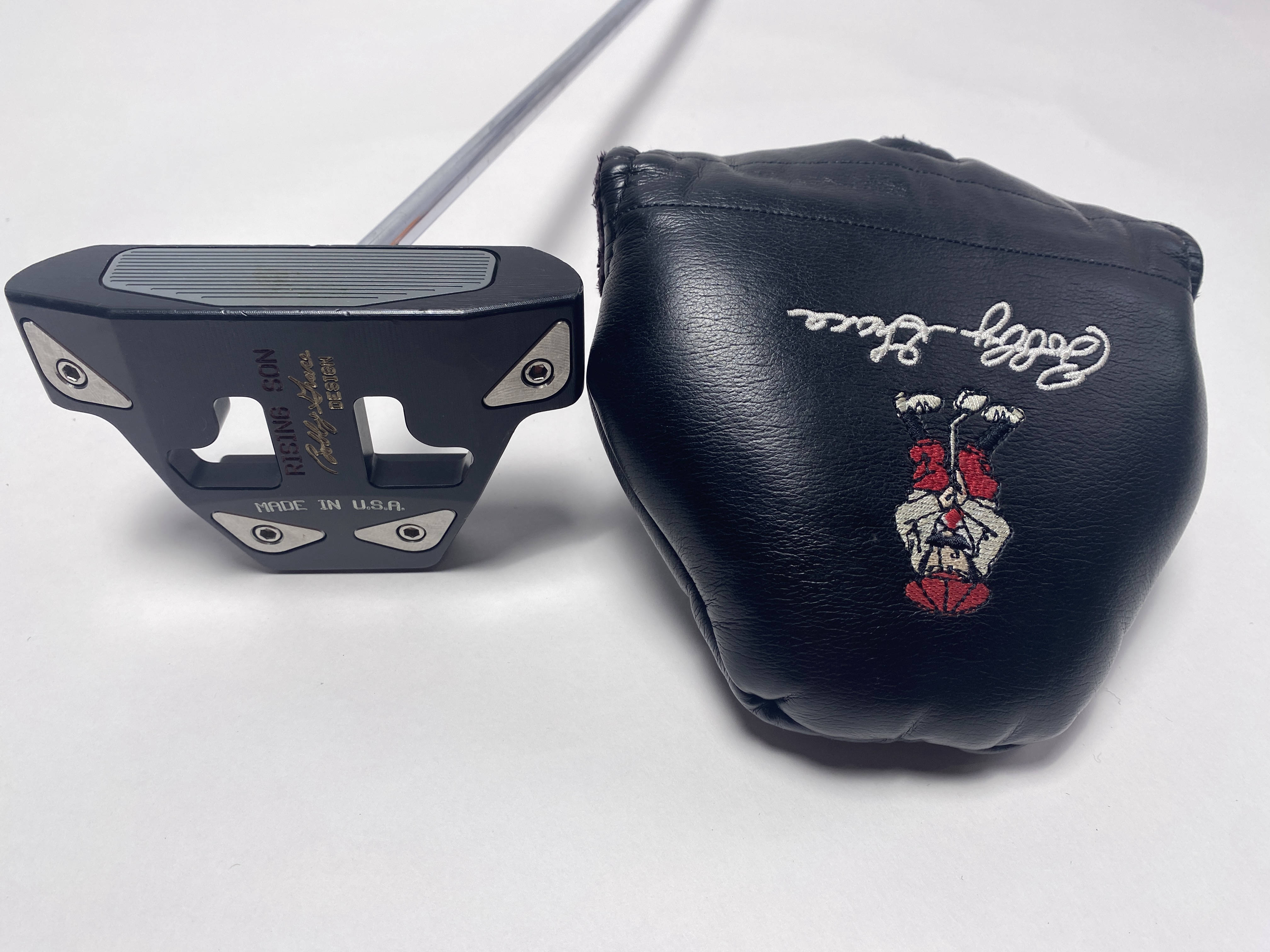 Used Bobby Grace Golf Putters | StickHawk