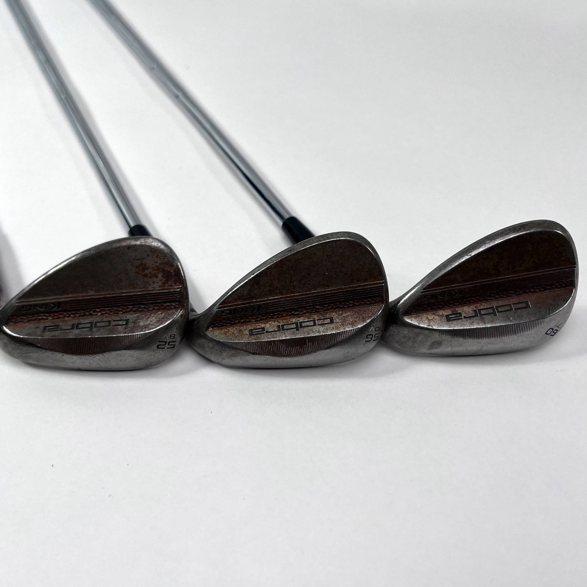 Used Cobra Golf Wedges | StickHawk