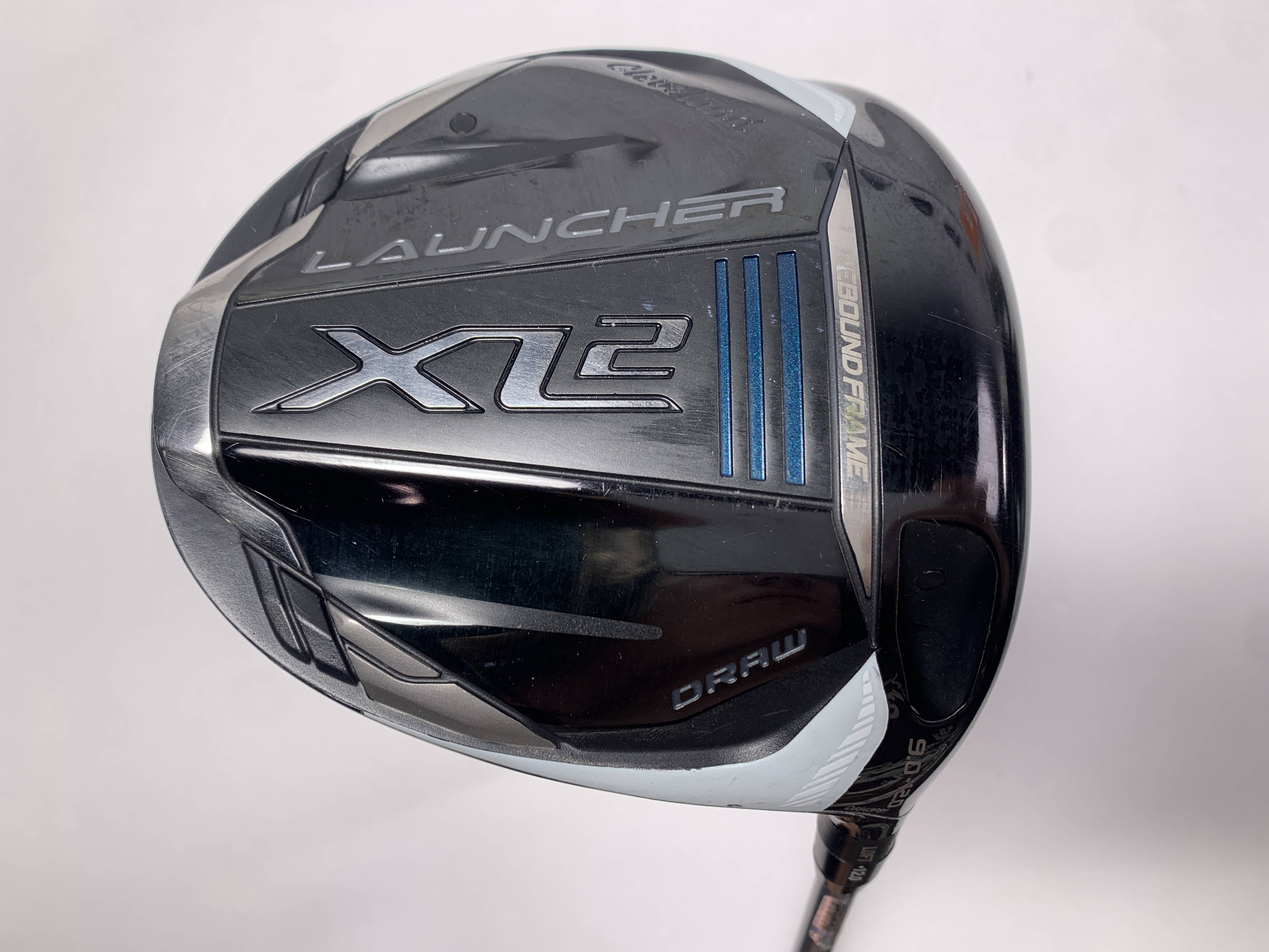 Used Cleveland Golf Drivers | StickHawk