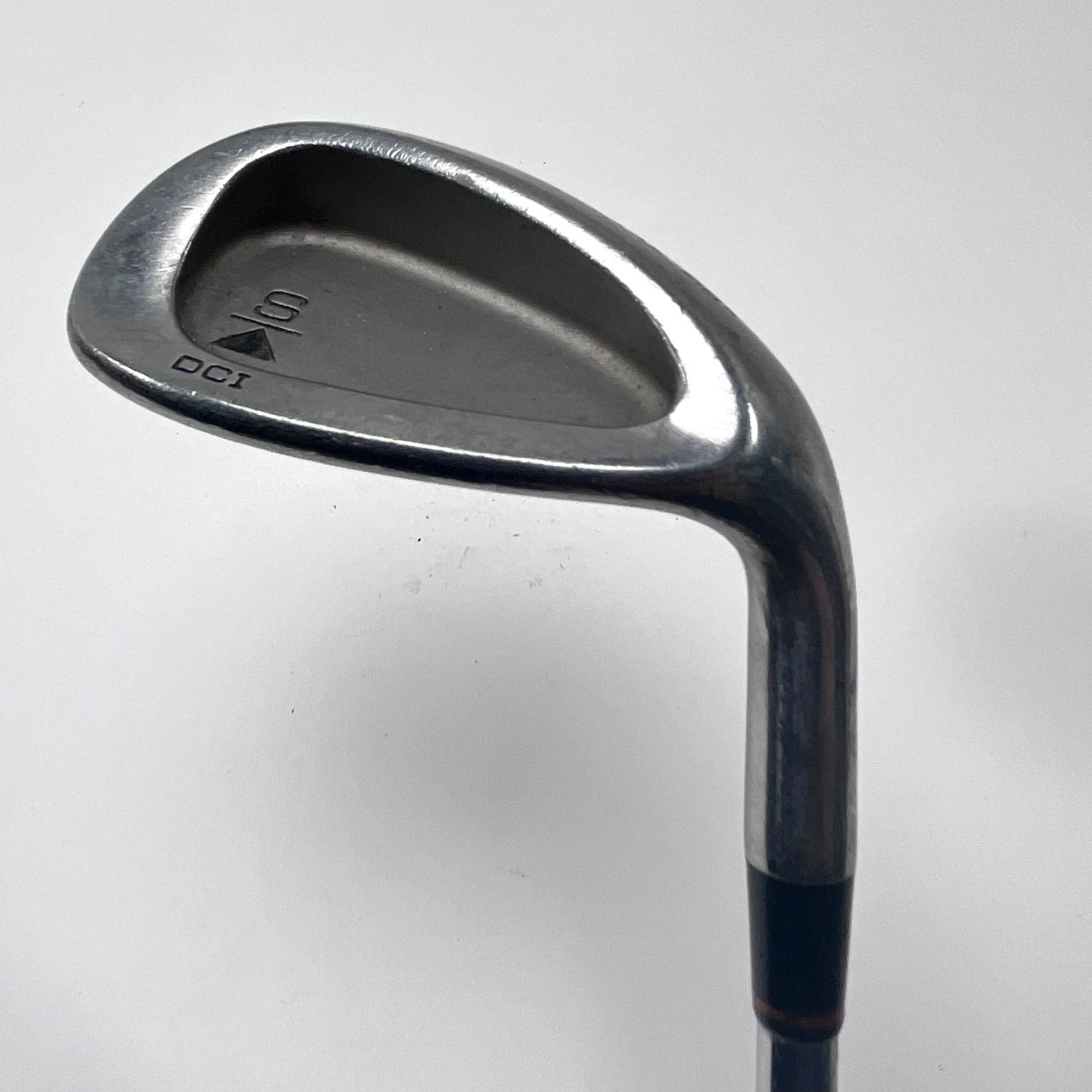 Used Titleist DCI Black Golf Wedges | StickHawk