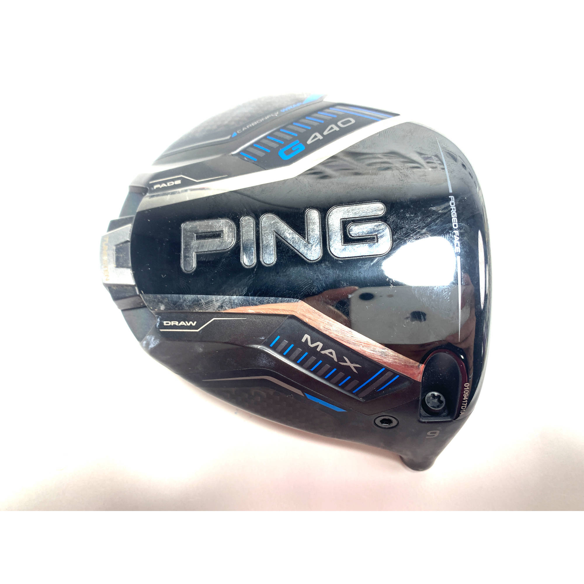 Used Ping G440 MAX Golf Drivers | StickHawk