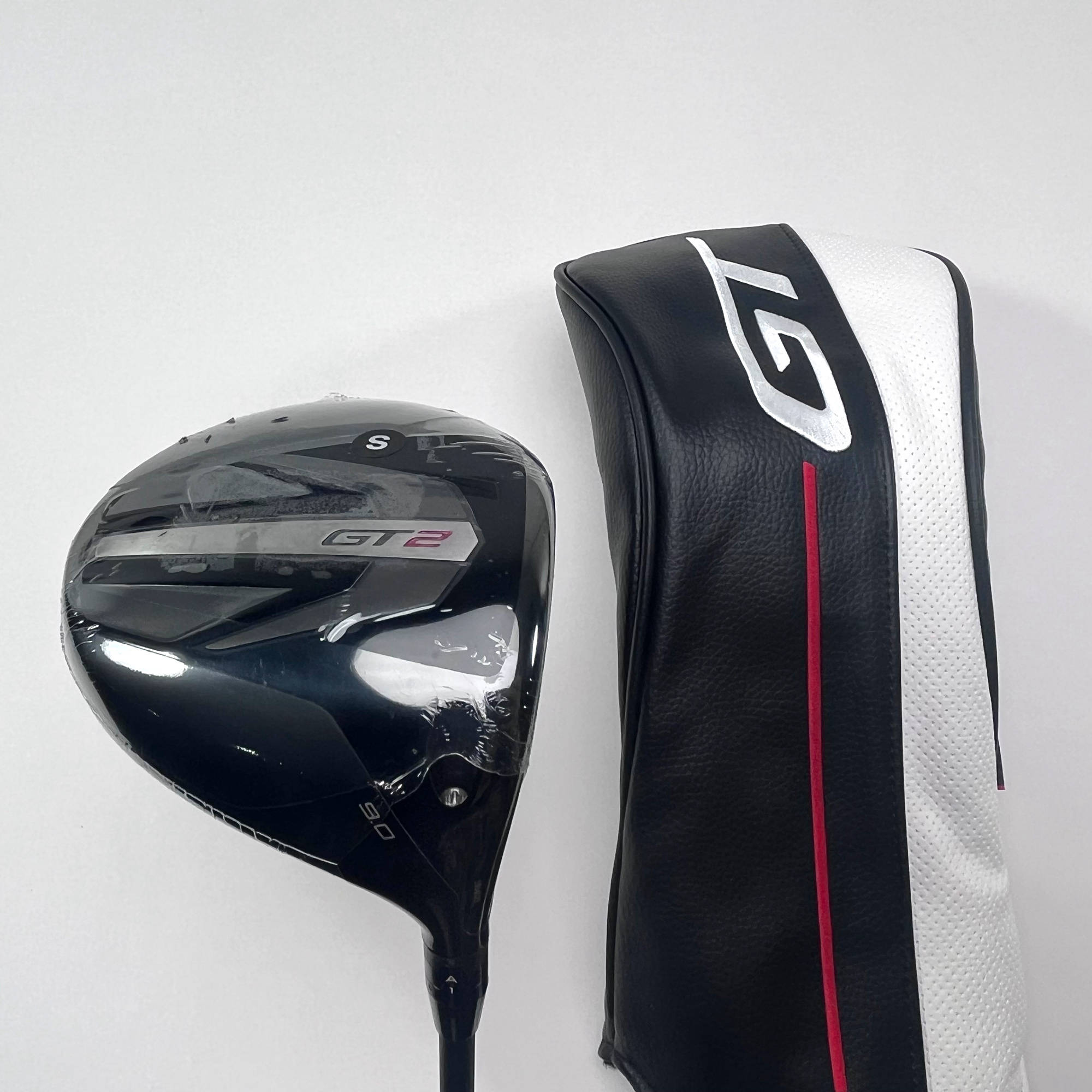 Used Titleist GT2 Golf Drivers | StickHawk