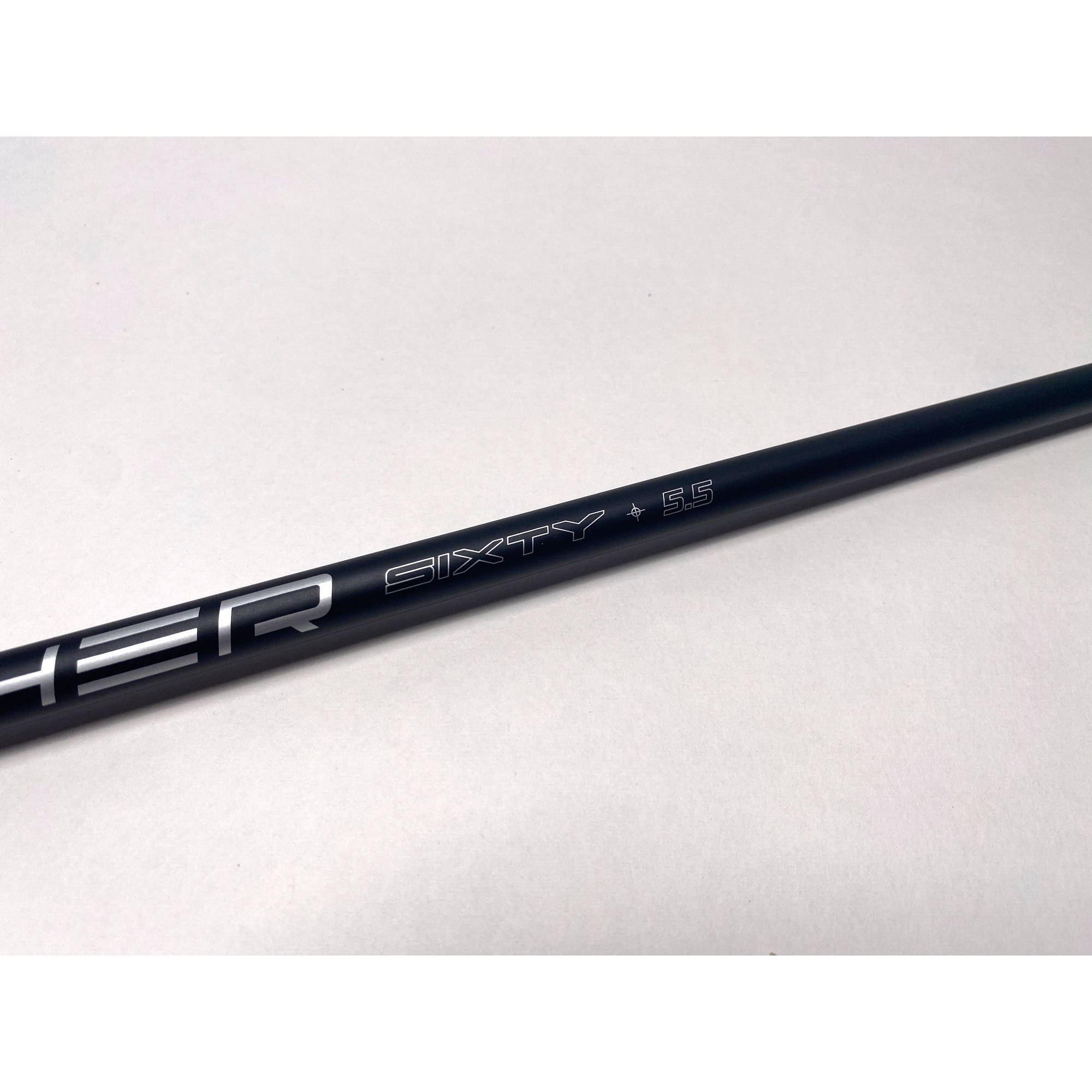 Project X Cypher Sixty 5.5 60g Regular Graphite Hybrid Shaft 39.5