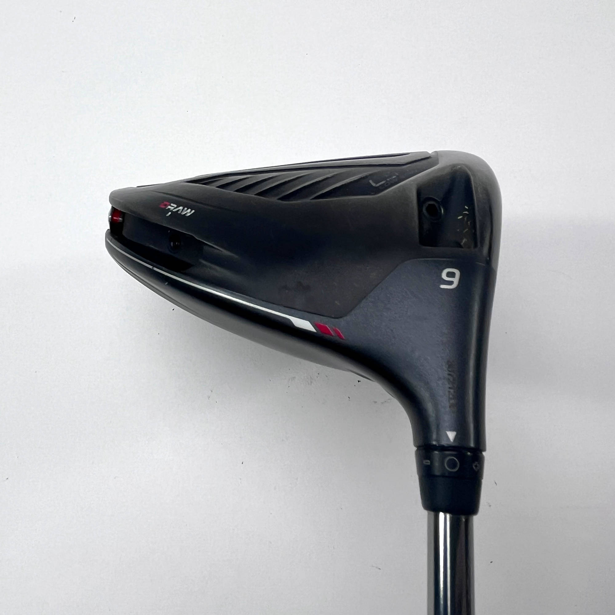PING G410 ハイブリッド 4U 22°TOUR 2.0 BLACK 90 Ping G410 LS Tec Driver 9* Tour 65 65g Extra Stiff Graphite Mens