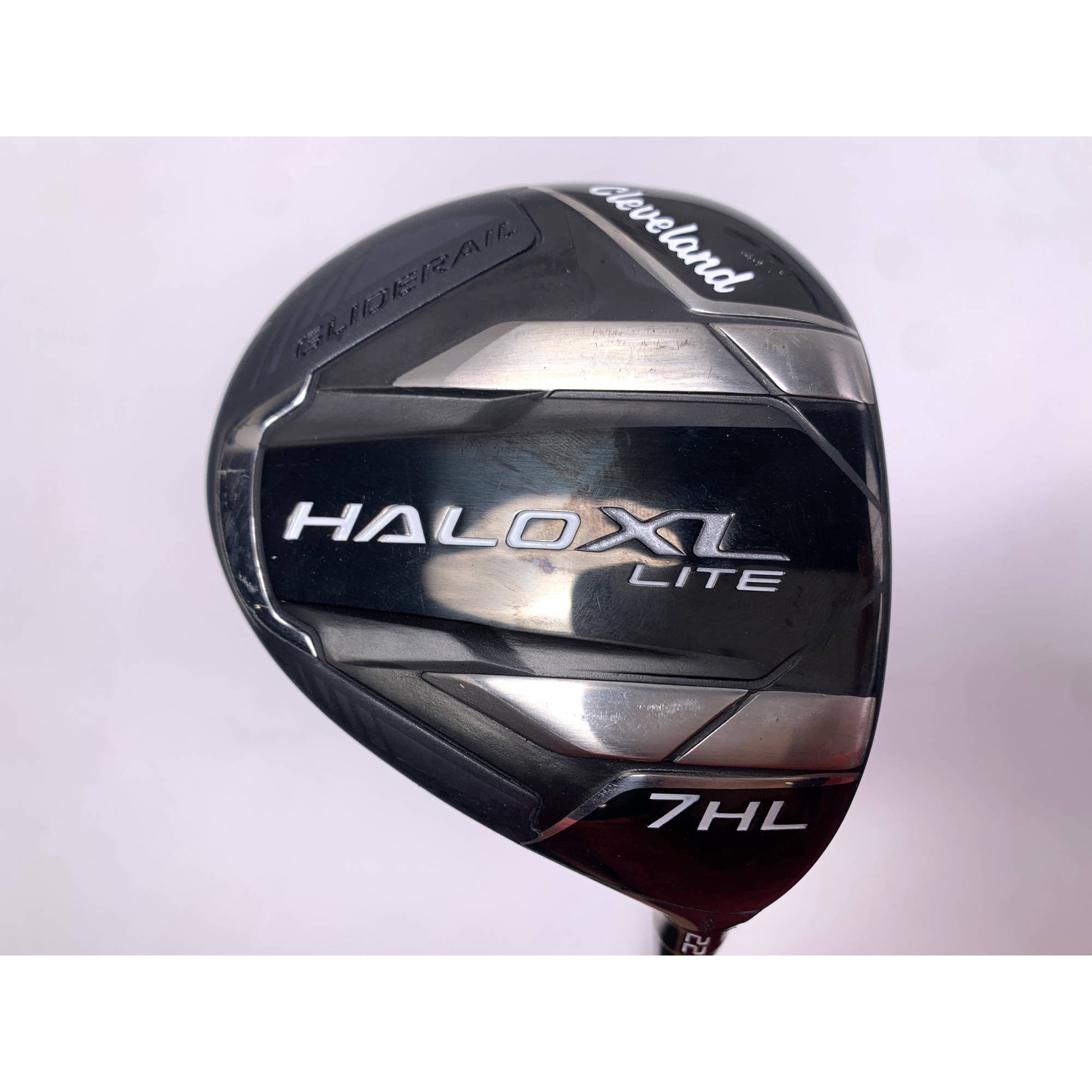 Used Cleveland Golf Fairway Woods | StickHawk