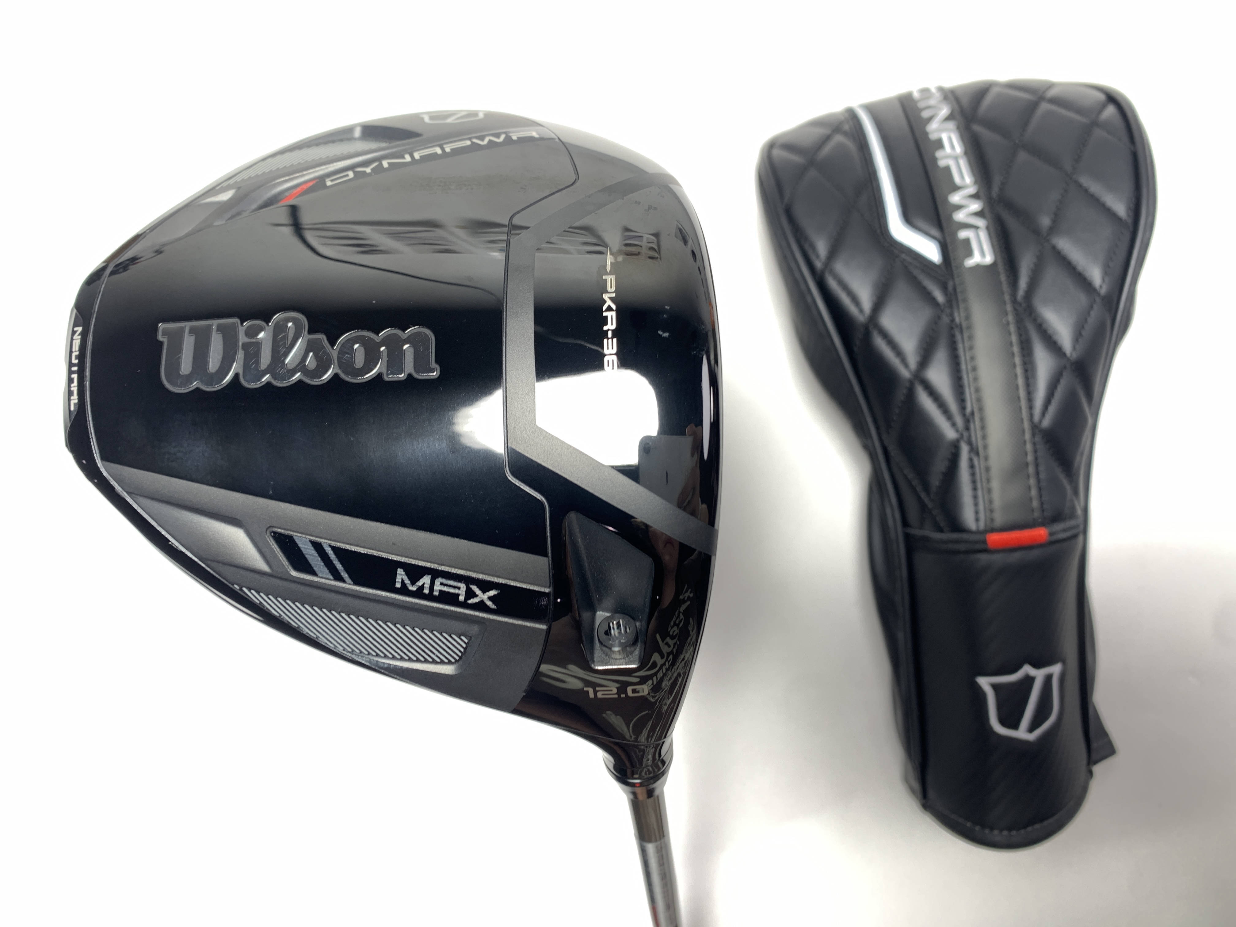 Used Wilson Golf Drivers | StickHawk