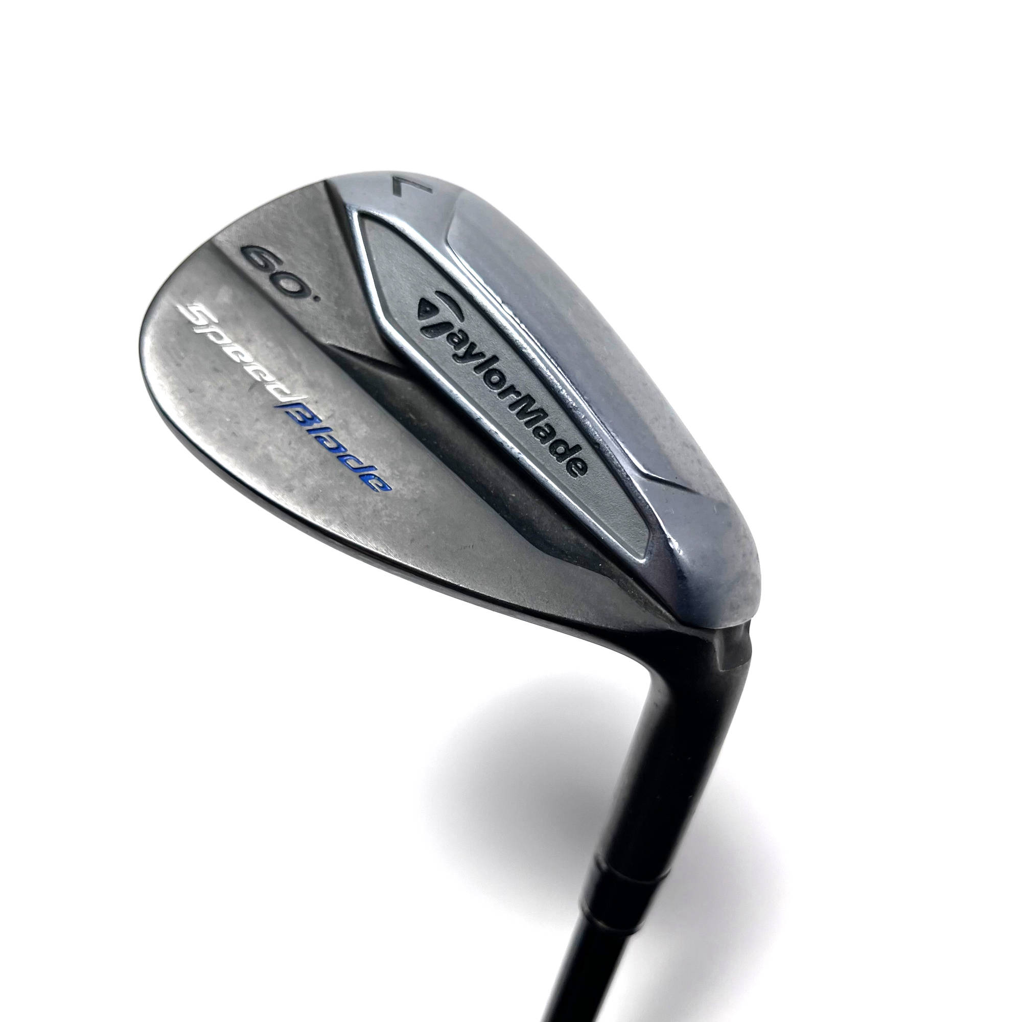 テーラーメイド SPEEDBLADE 55° レディース　ヴェッジ flex-L Used TaylorMade Speedblade Golf Wedges | StickHawk