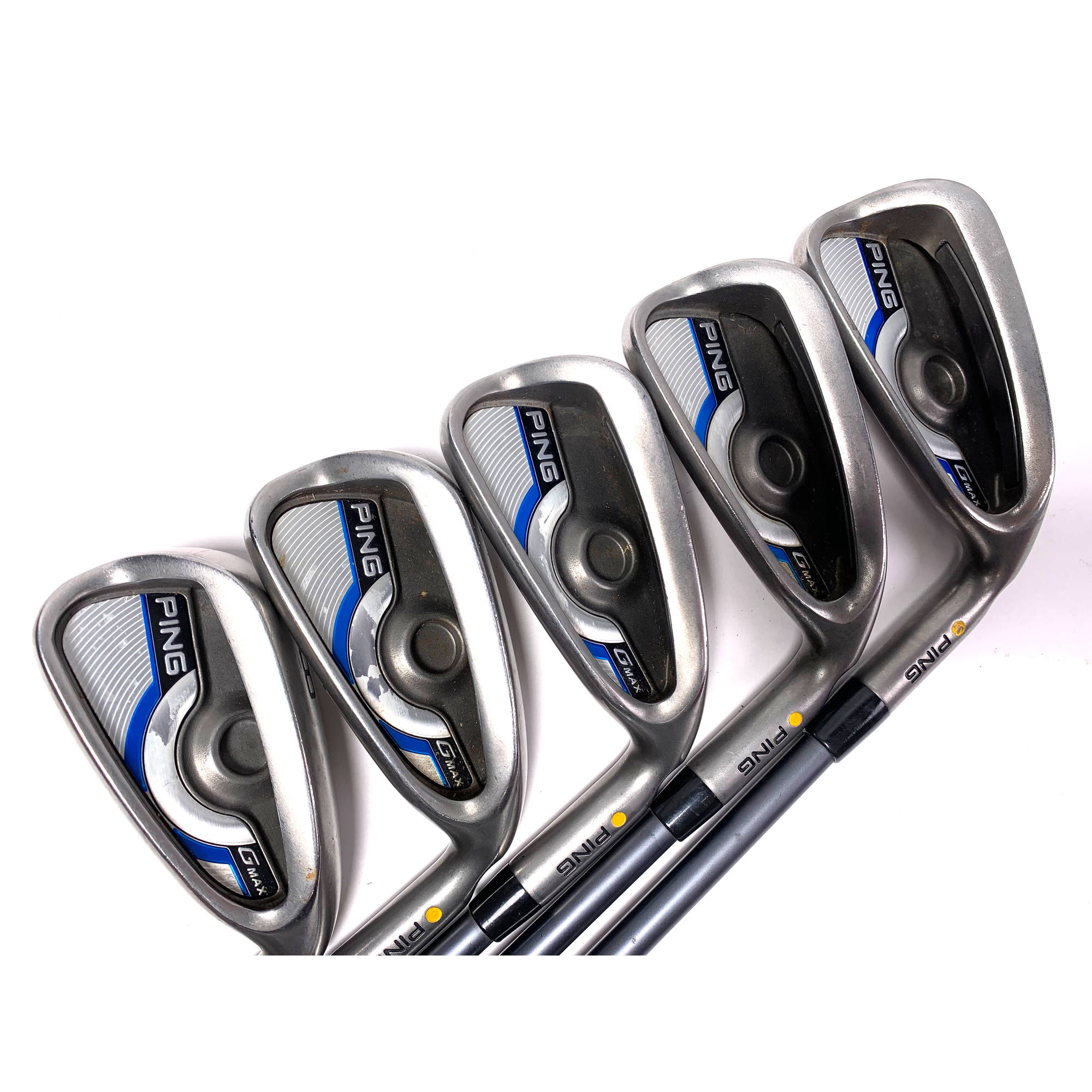 PING G MAX アイアンセット　5-P WLP94D7W1CUE-1__56105.