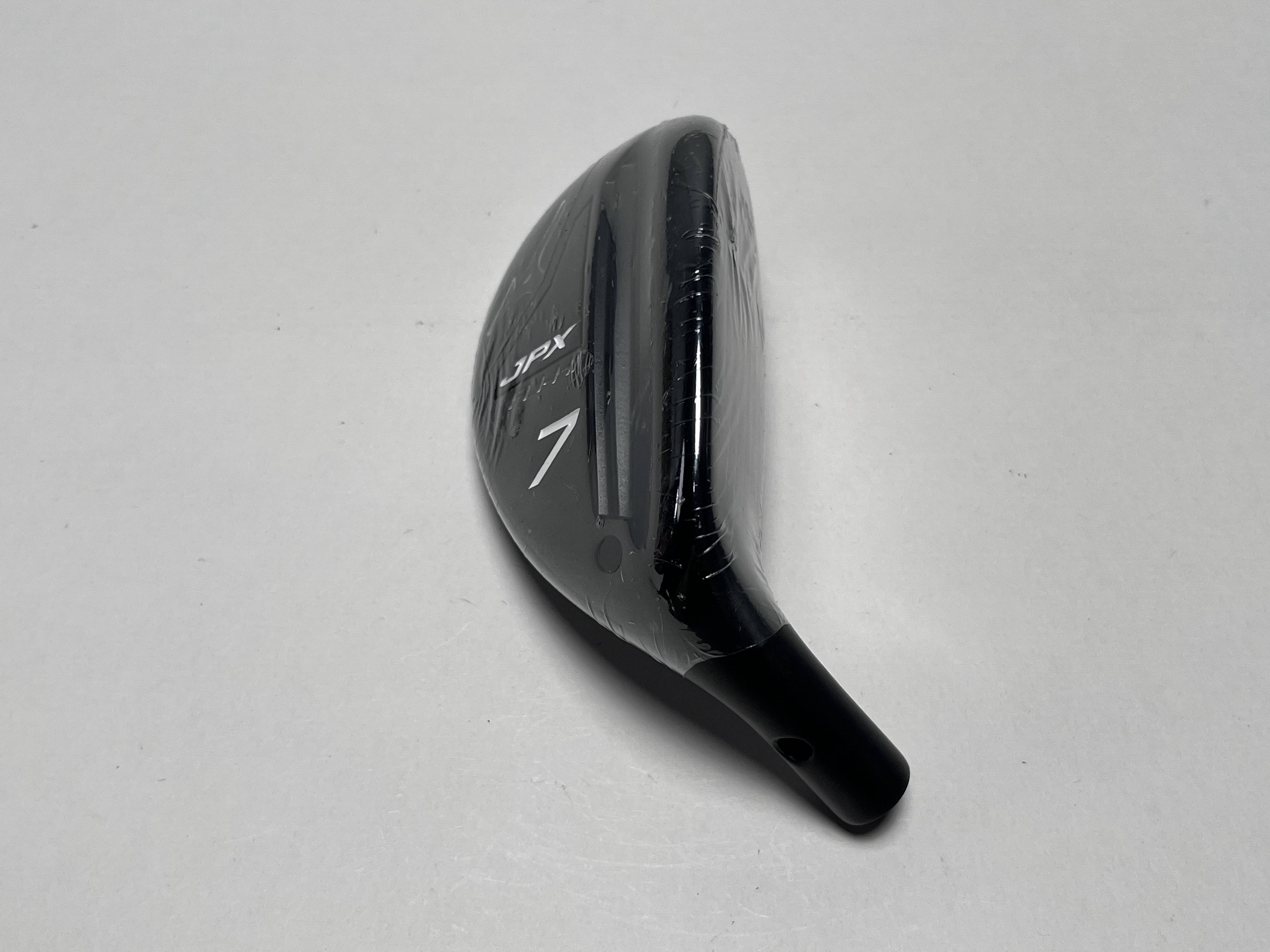 Mizuno JPX Fli Hi 2019 7 Hybrid 31* Fitter HEAD ONLY Mens RH