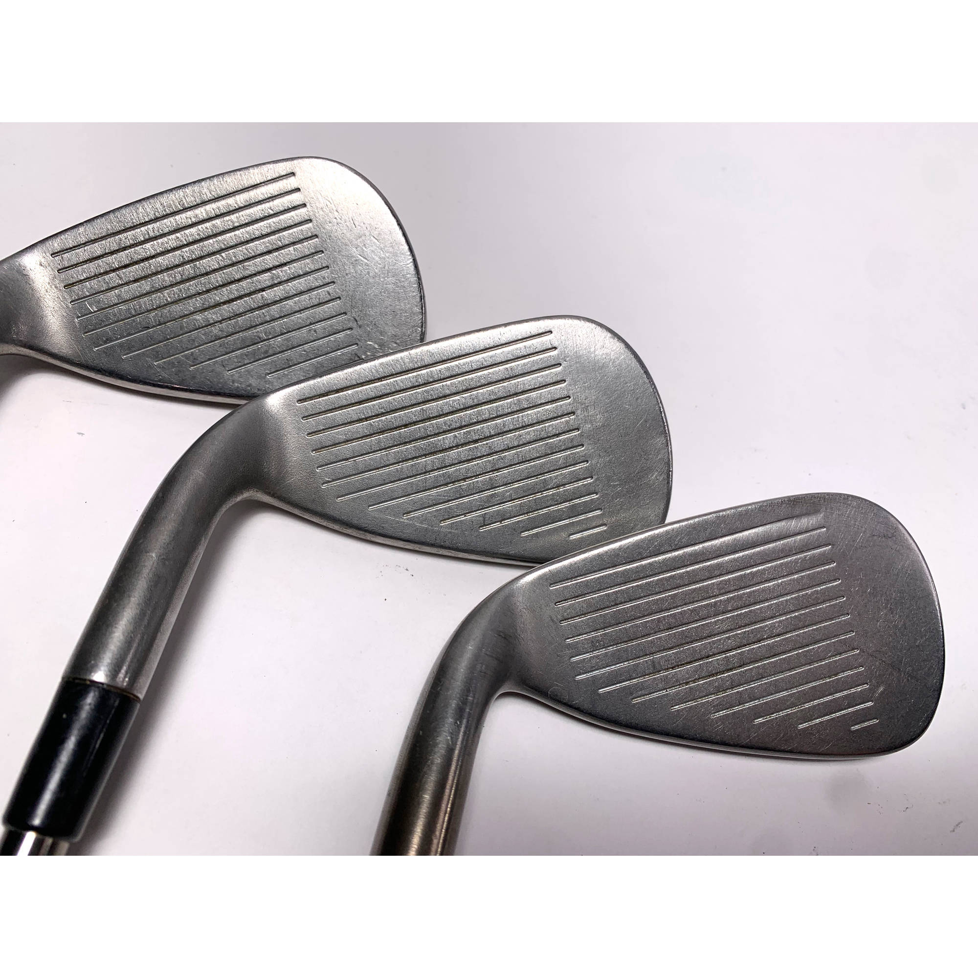 Mizuno JPX EZ Iron Set 7-PW+GW+SW Fujikura Orochi RL Senior