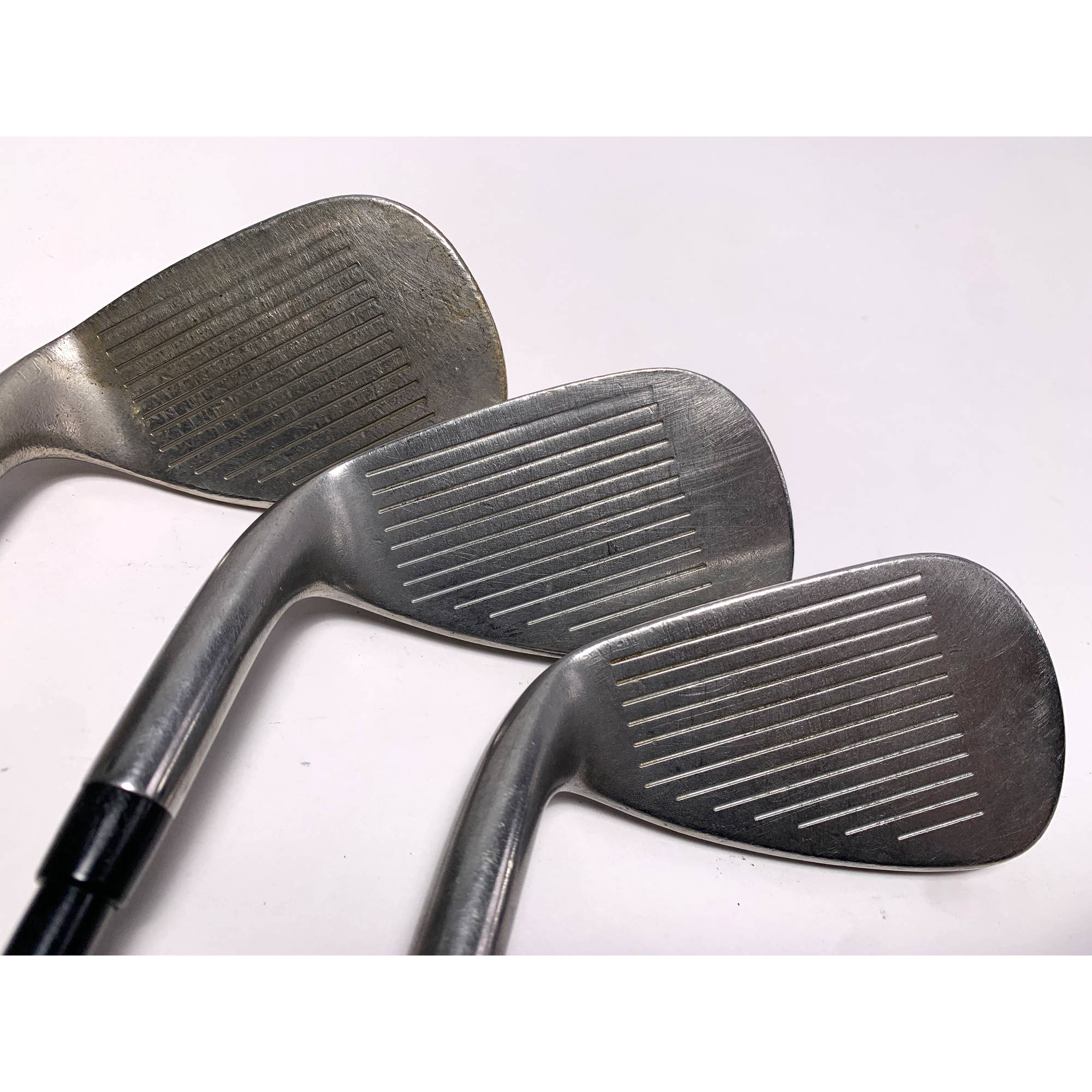 Mizuno JPX EZ Iron Set 7-PW+GW+SW Fujikura Orochi RL Senior