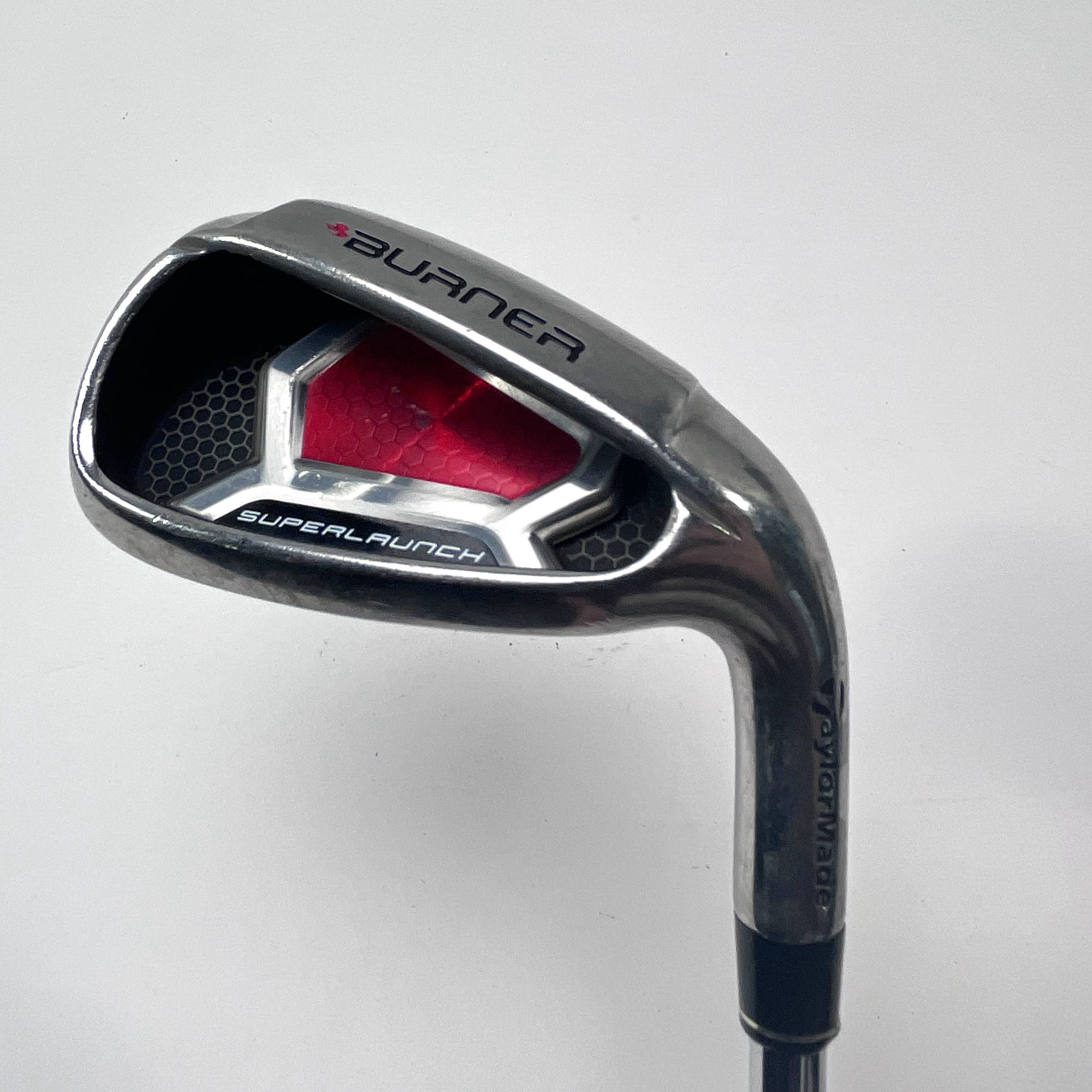 TaylorMade Burner Superlaunch Single 8 Iron Burner Superfast 85g