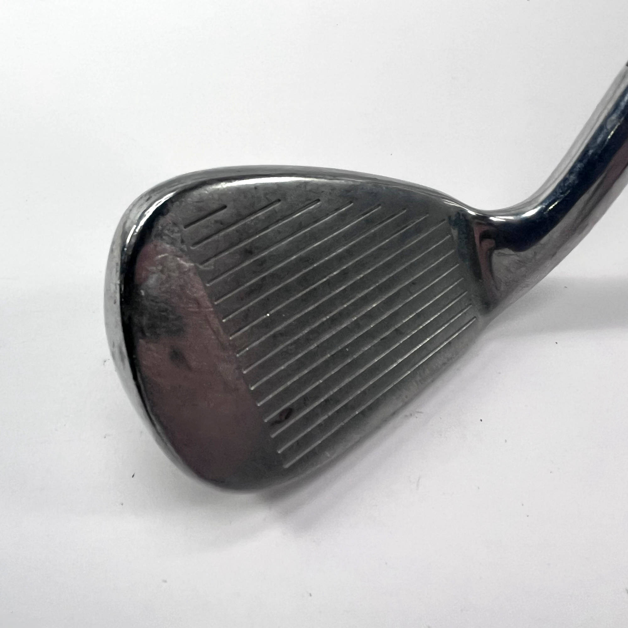 TaylorMade Burner Superlaunch Single 8 Iron Burner Superfast 85g