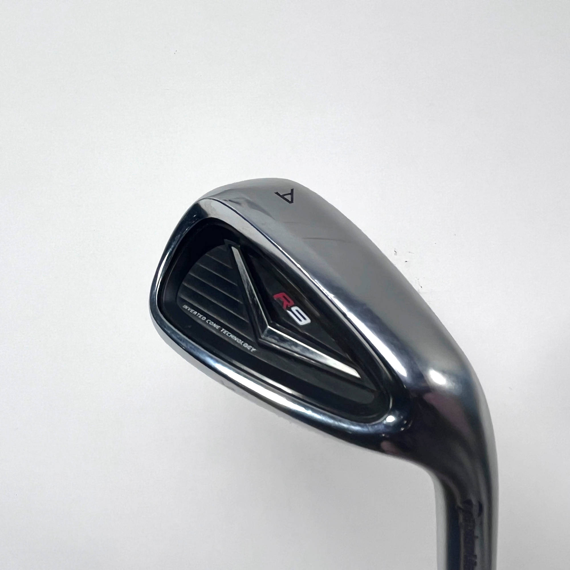 TaylorMade R9 Approach Wedge AW True Temper Dynamic Gold R300