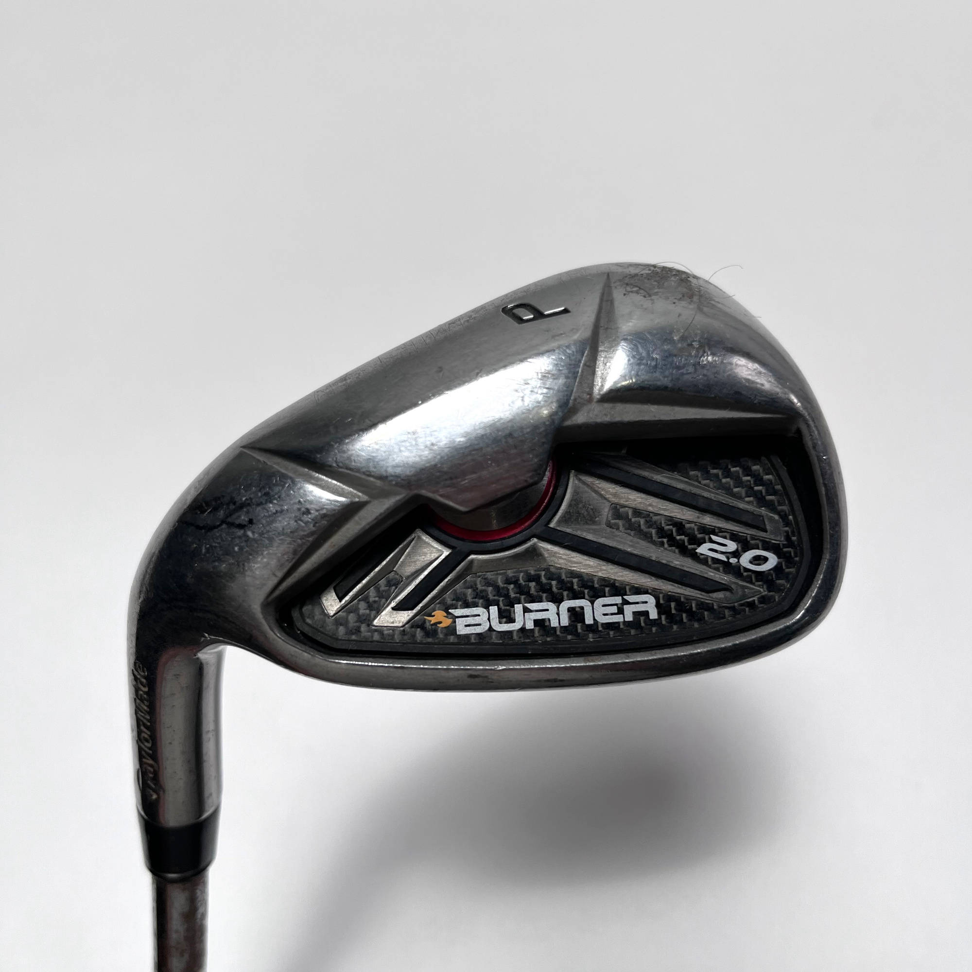 Used TaylorMade Burner 2.0 Golf Wedges | StickHawk