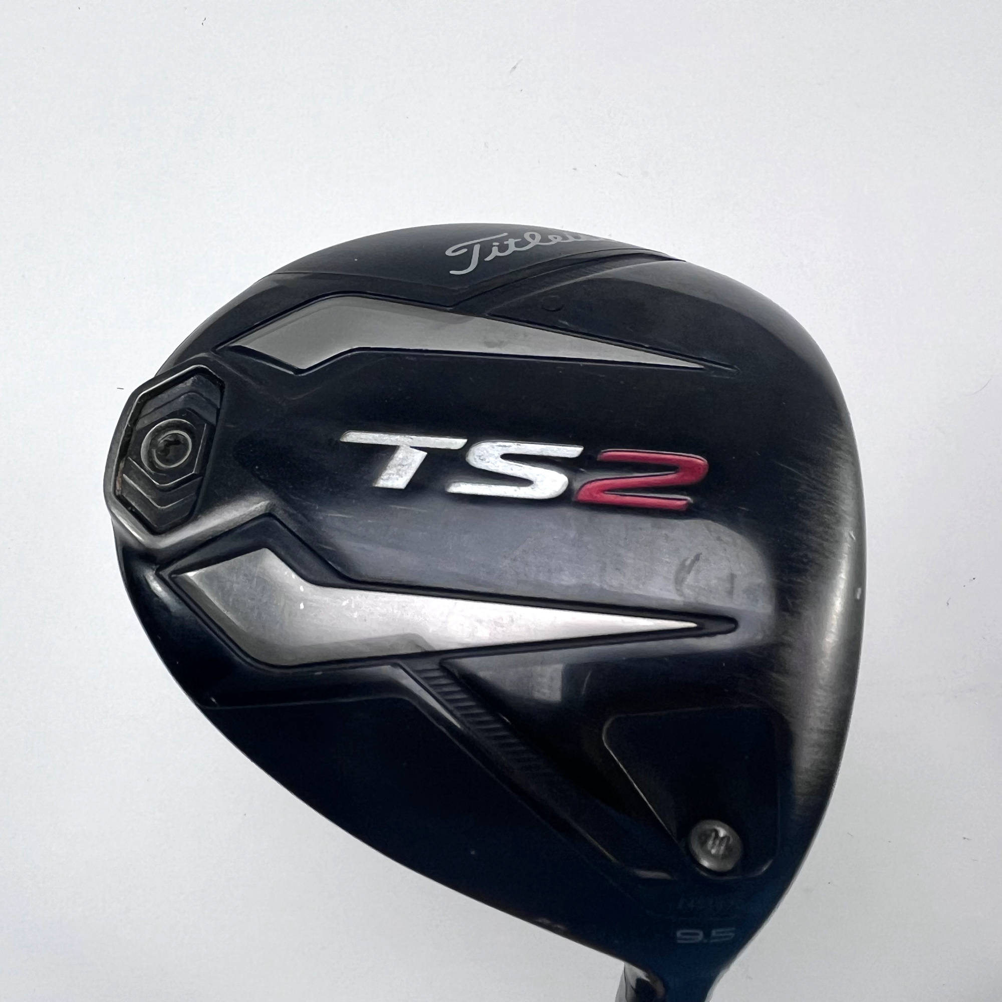 Used Titleist TS2 Golf Drivers | StickHawk