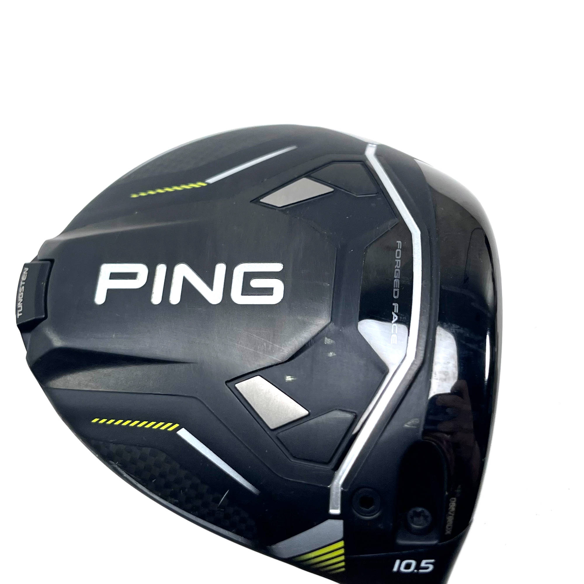 Used Ping G430 MAX 10K Golf Drivers | StickHawk