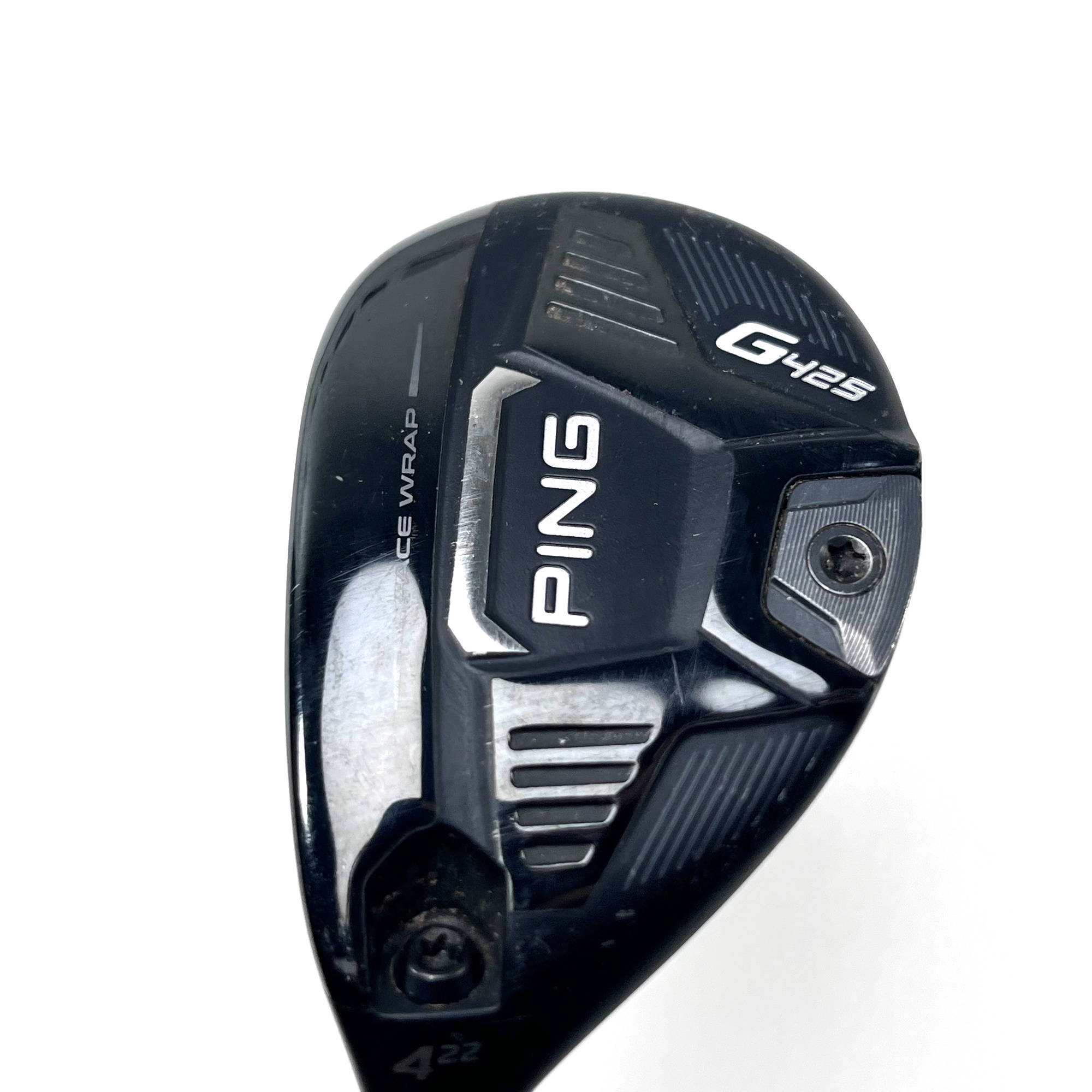 Used Ping G425 Golf Hybrids | StickHawk