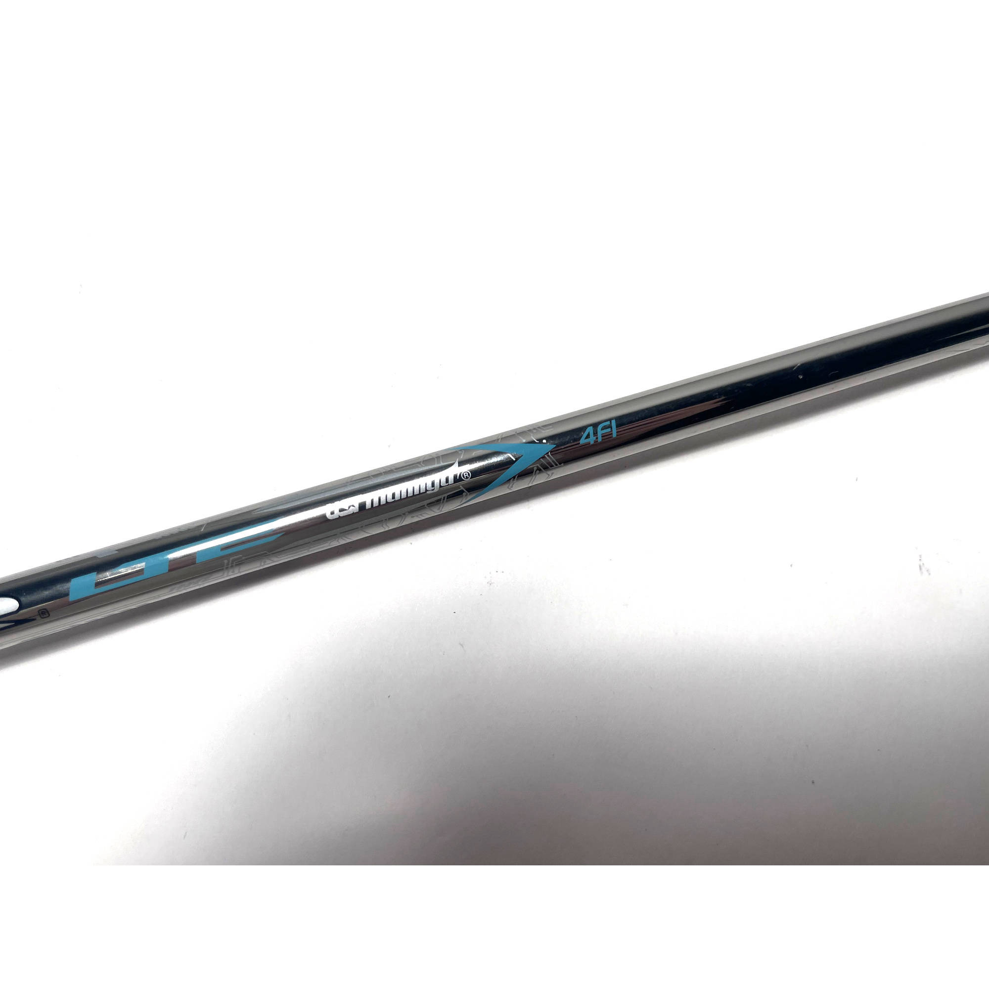 UST Mamiya LinQ LTE 4F1 40g Ladies Graphite Driver Shaft 43.25