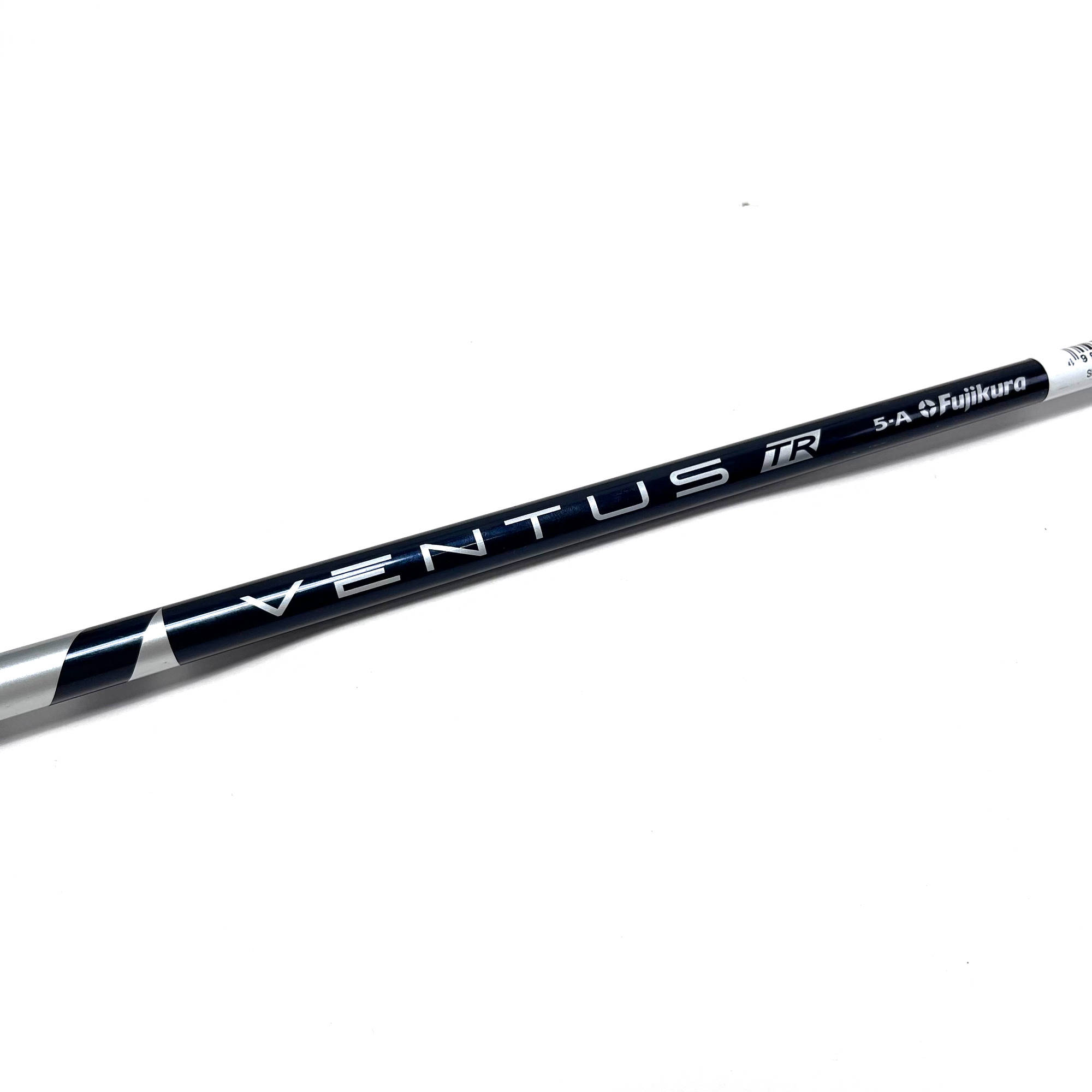 Fujikura Ventus TR Blue 5R 50g Seniors Graphite Fairway Wood Shaft