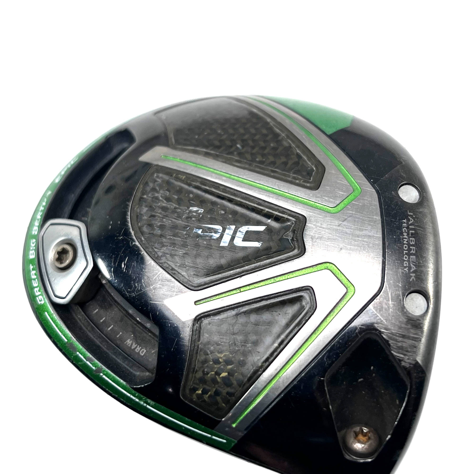 Used Callaway GBB Epic Golf Drivers | StickHawk