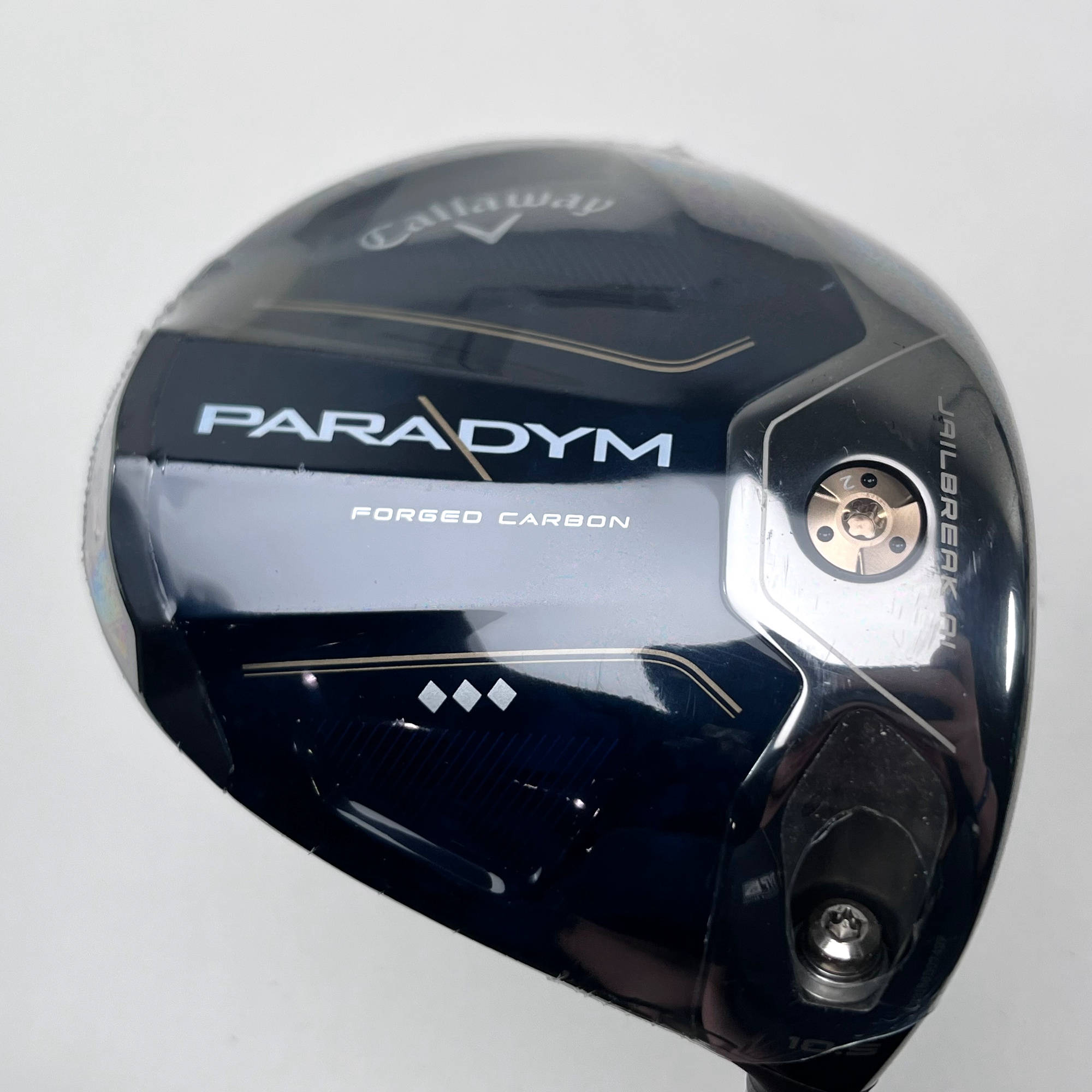 Used Callaway Paradym Triple Diamond Golf Drivers | StickHawk