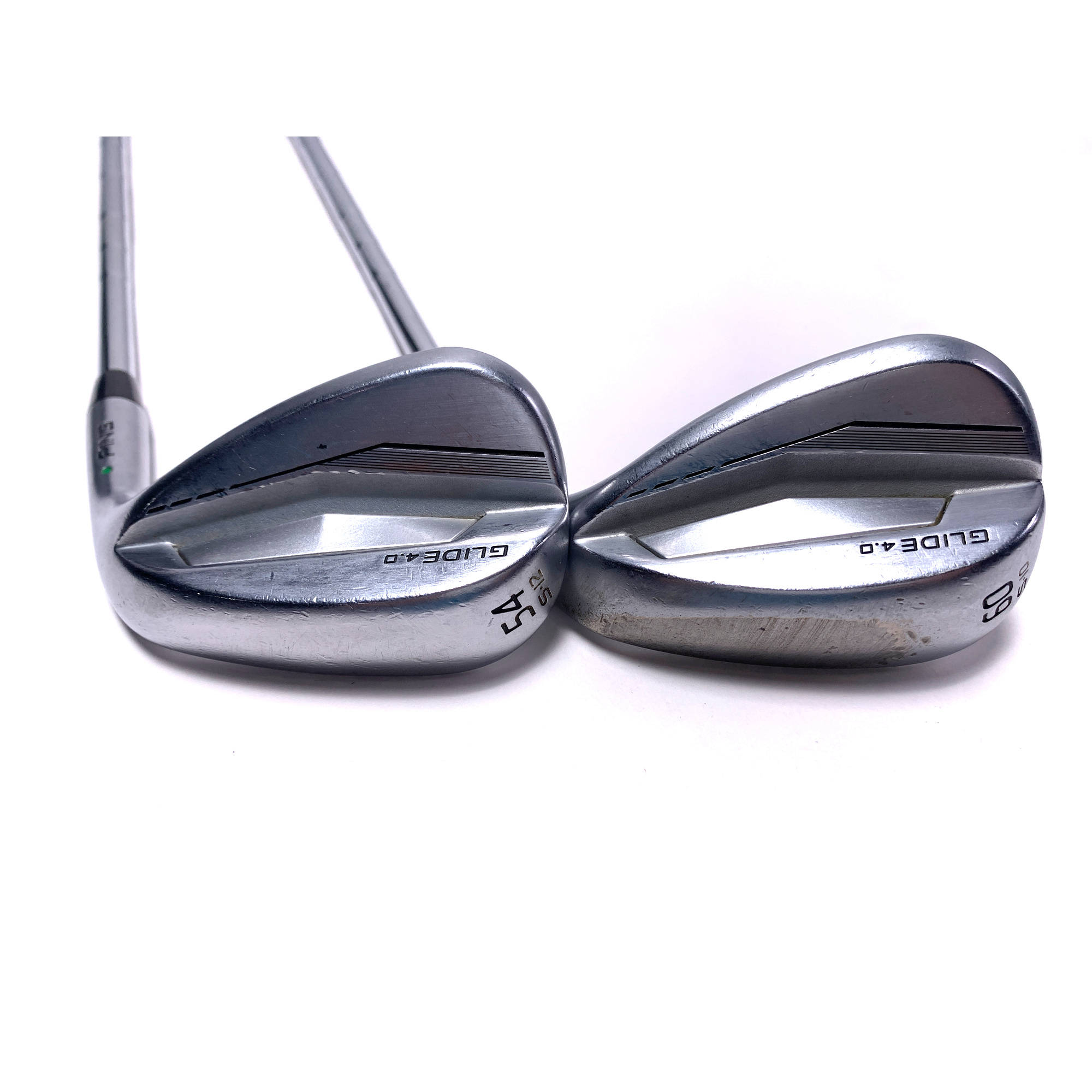 Used Ping Glide 4.0 Golf Wedges | StickHawk